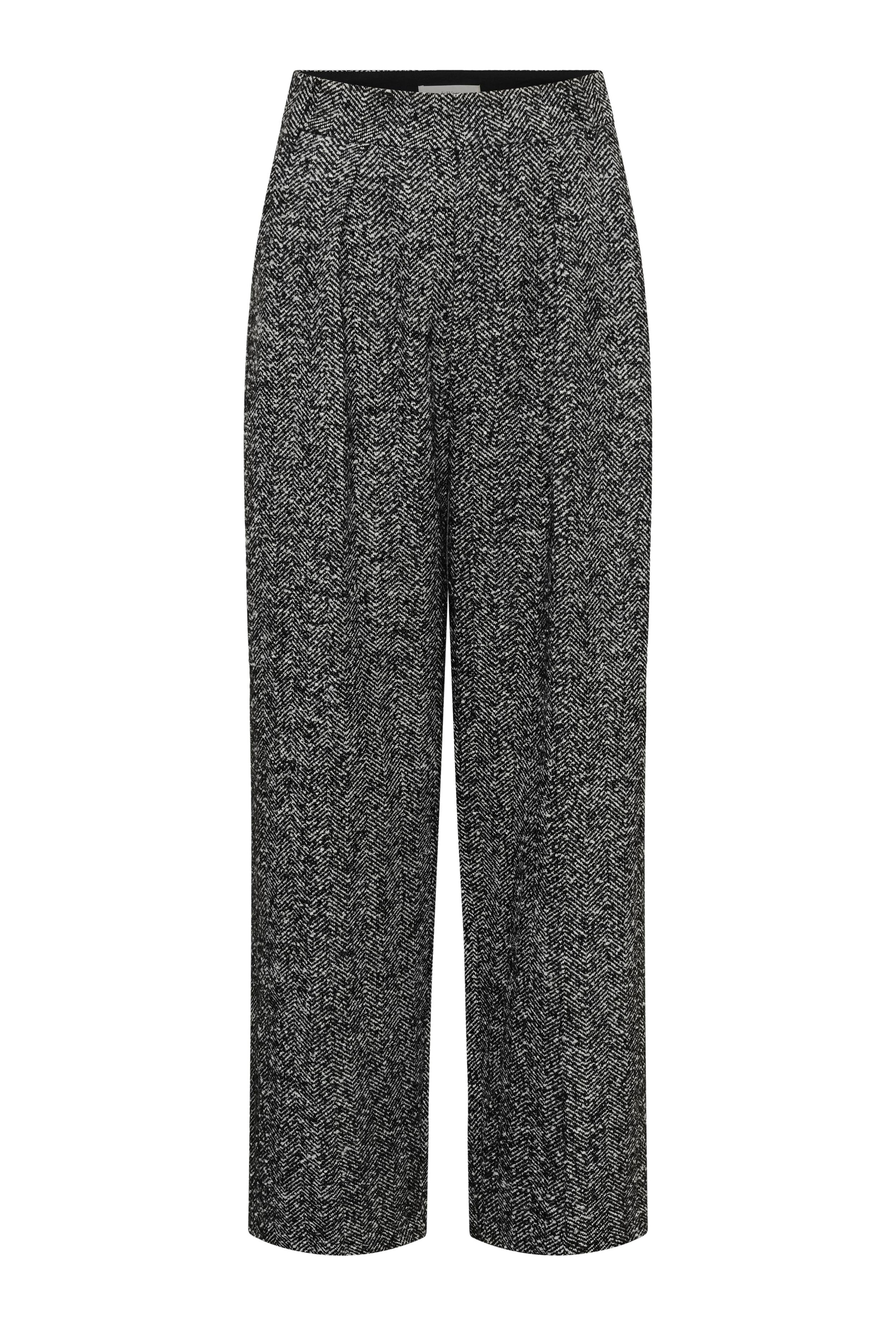 BryannyIW Trousers PACK FRONT 30111010-300027