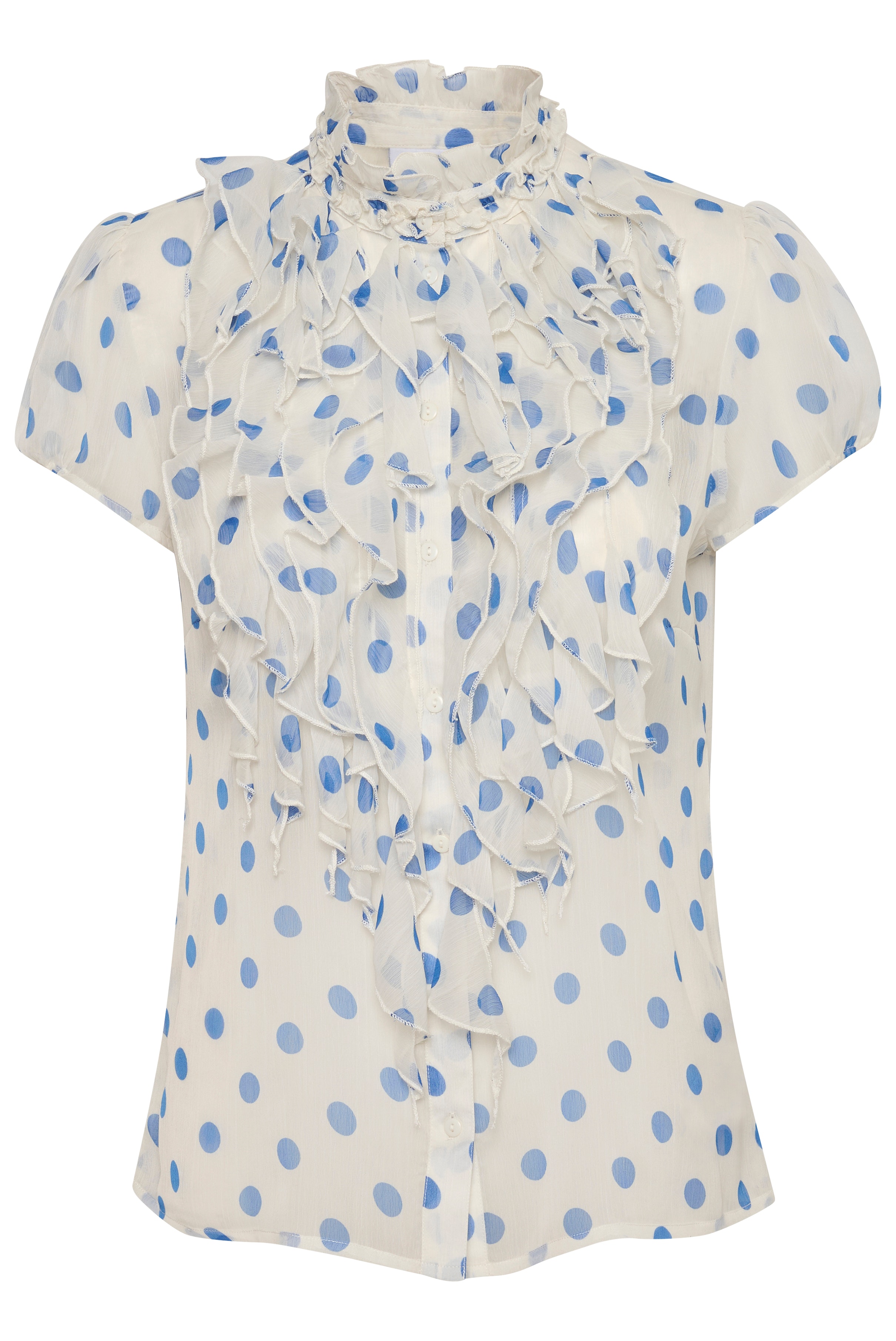 LiljaSZ Overhemd PACK FRONT 30512464-302058