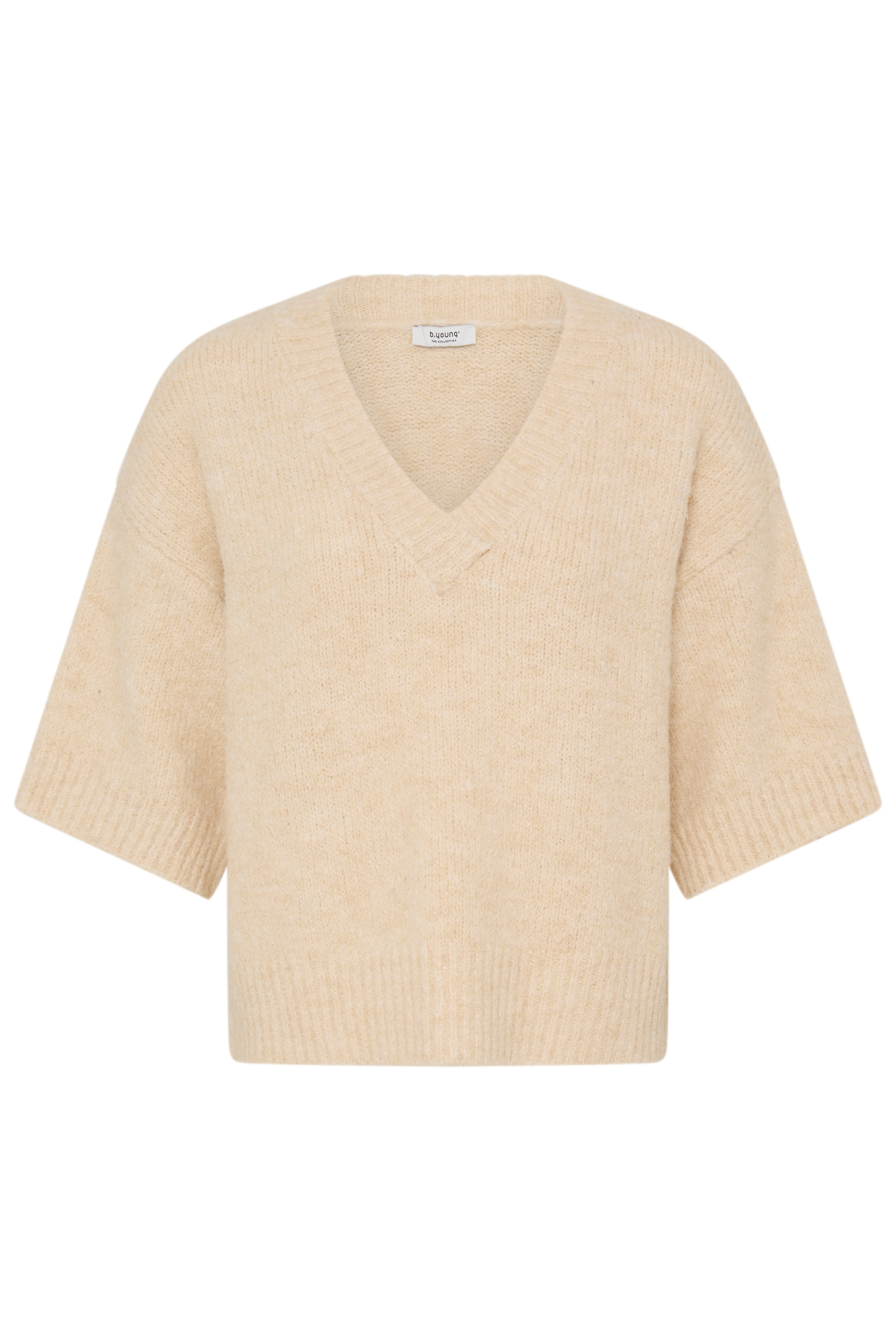 BYMILLERS Pullover PACK FRONT 20818068-1309051