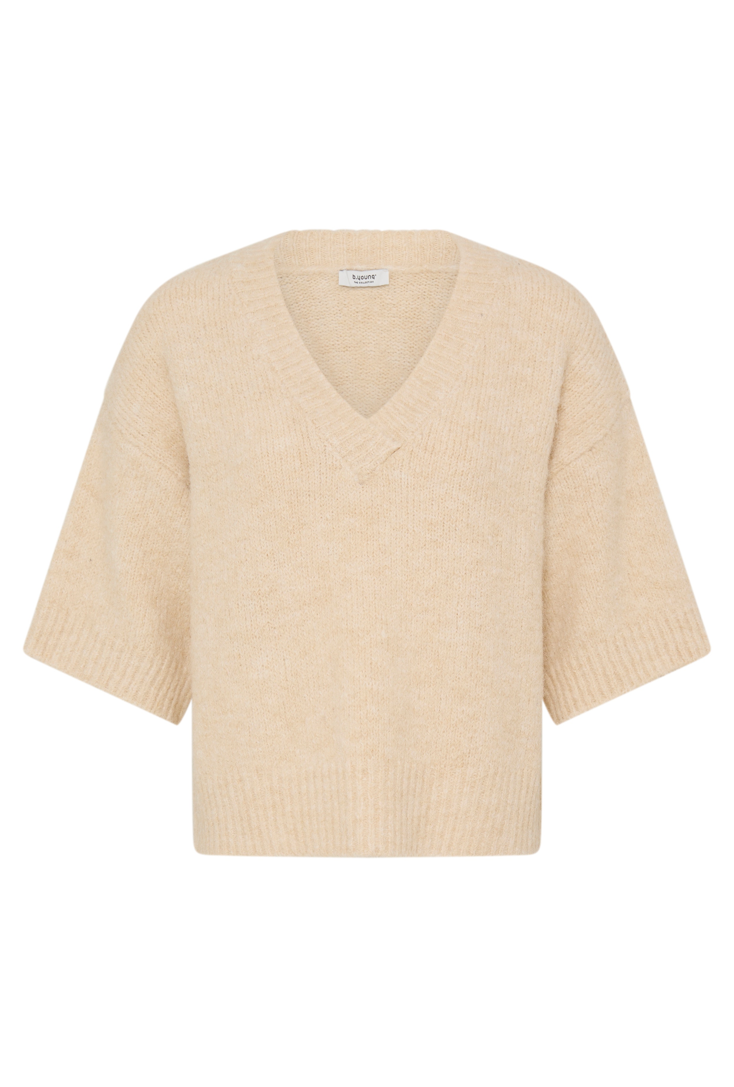 BYMILLERS Pullover PACK FRONT 20818068-1309051