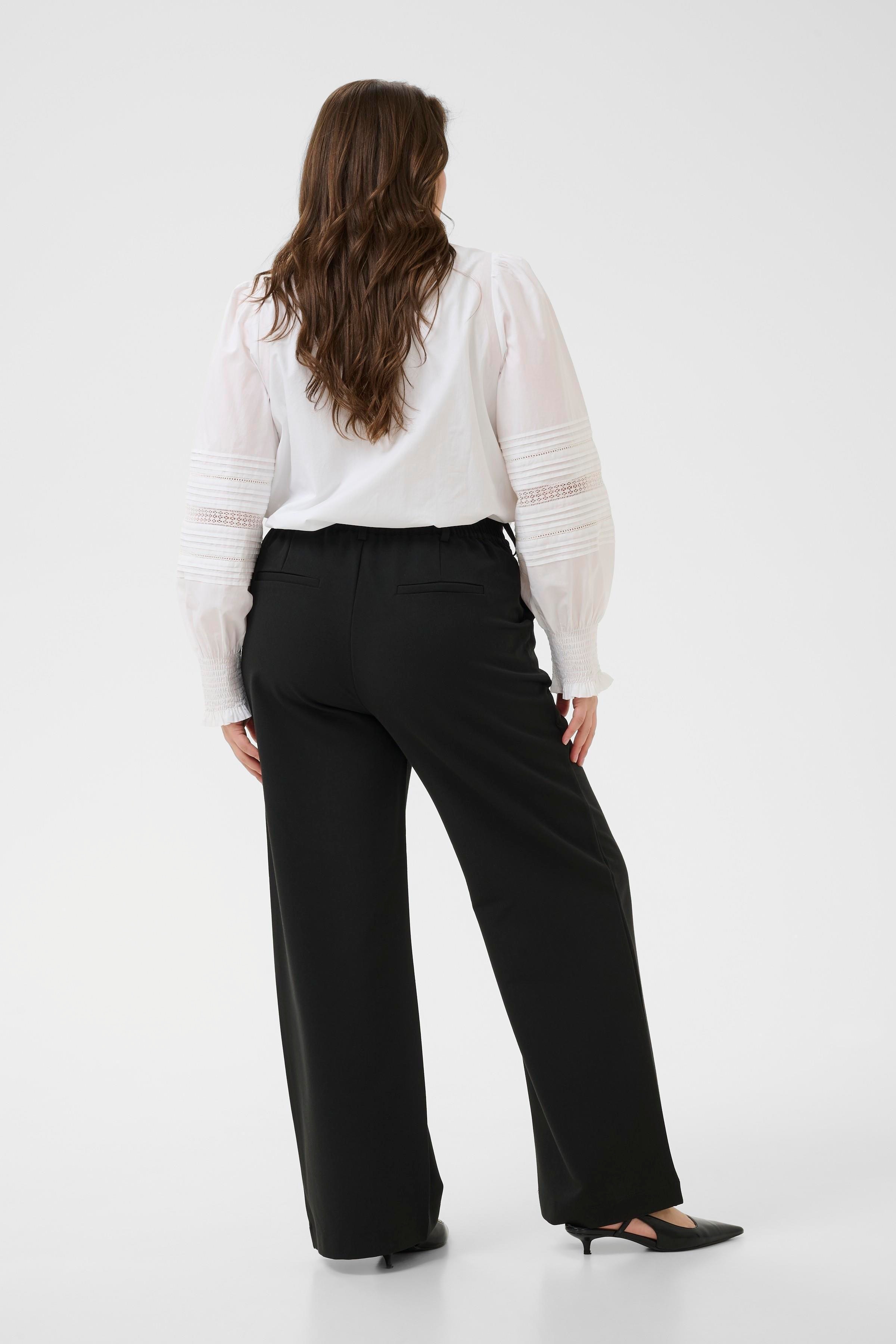 KCbelli Hemd LOOKBOOK BACK 10583910-110601