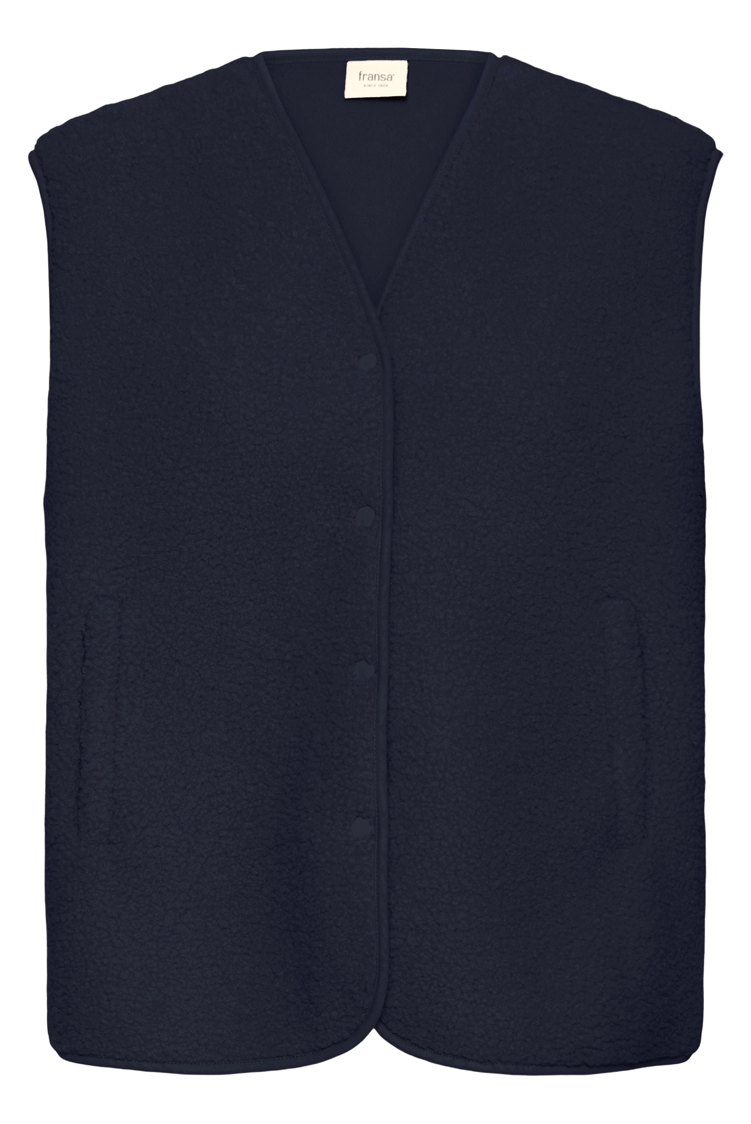 FRGWYNNE Waistcoat PACK FRONT 20617286-141506