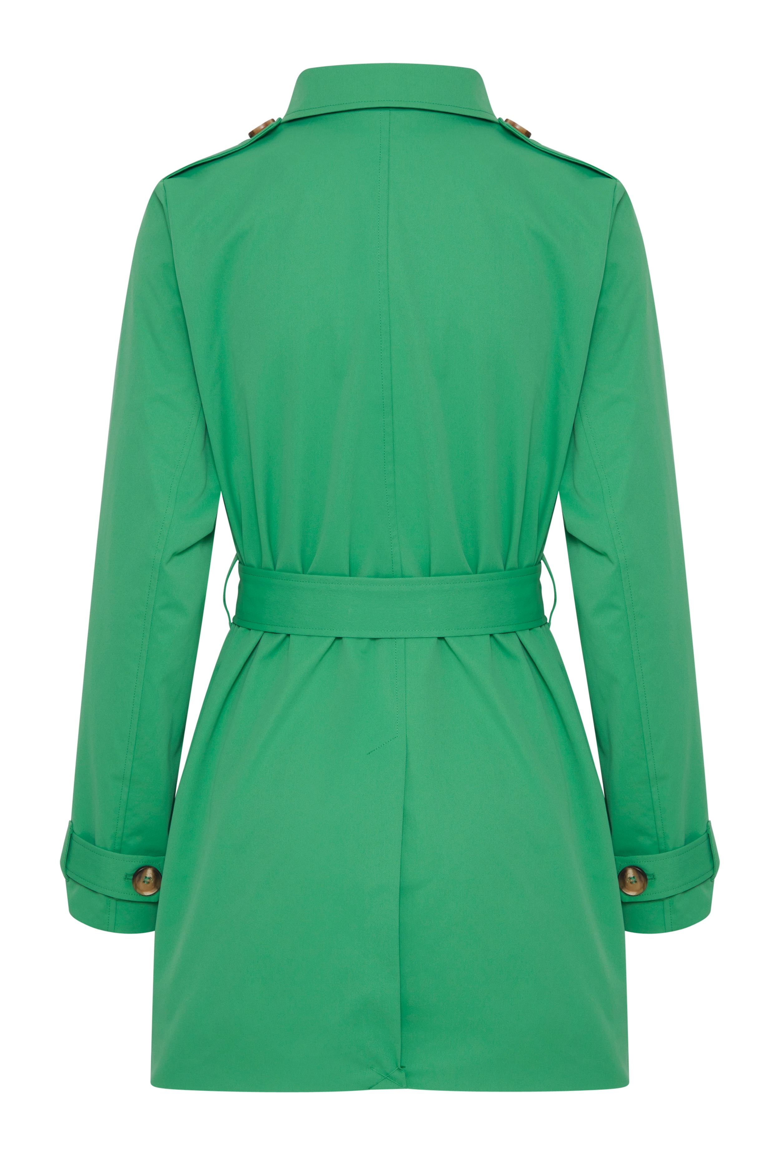 BYAMONA Outerwear PACK FRONT 20812645-165930