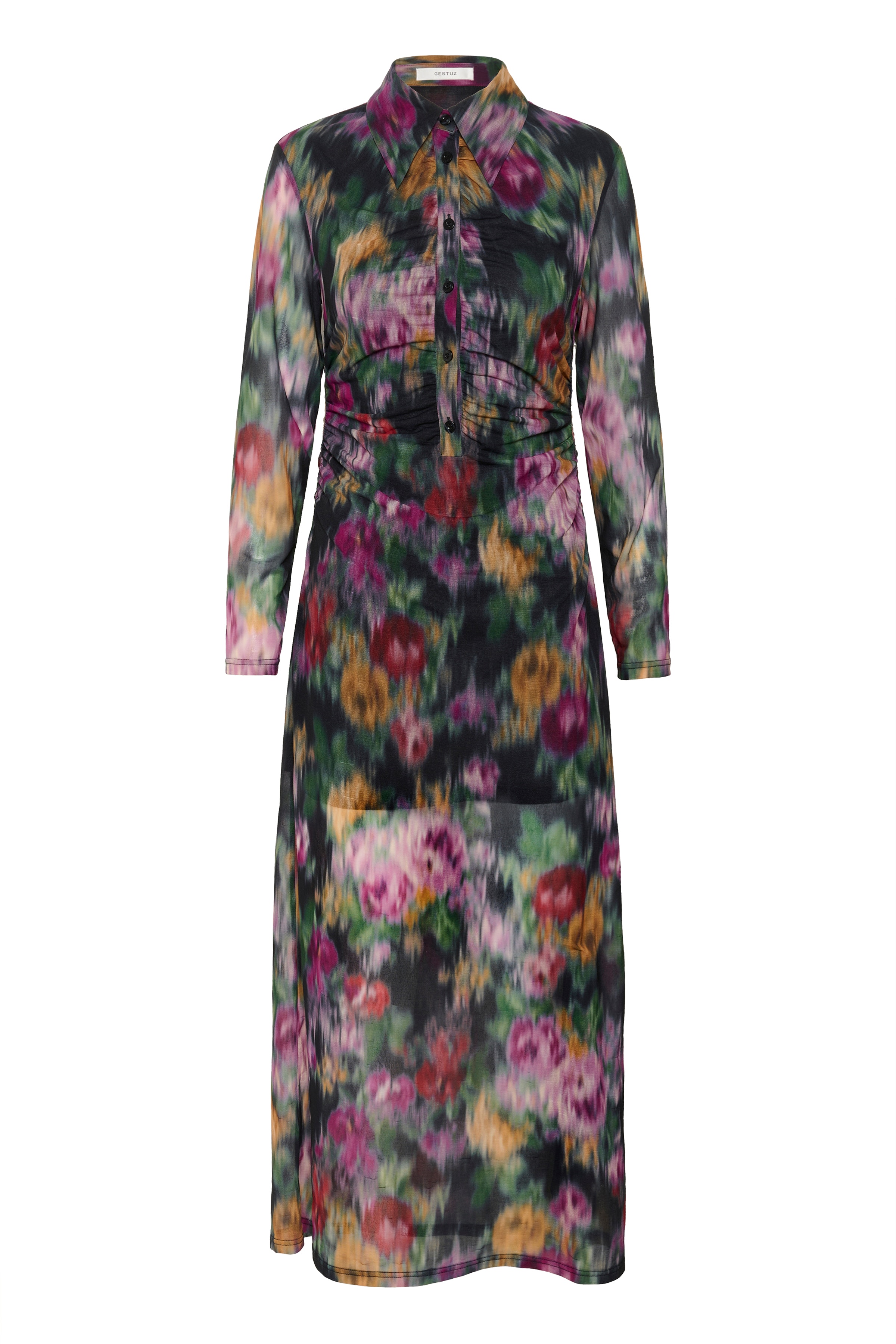 GZfadia Dress PACK FRONT 10910544-108294