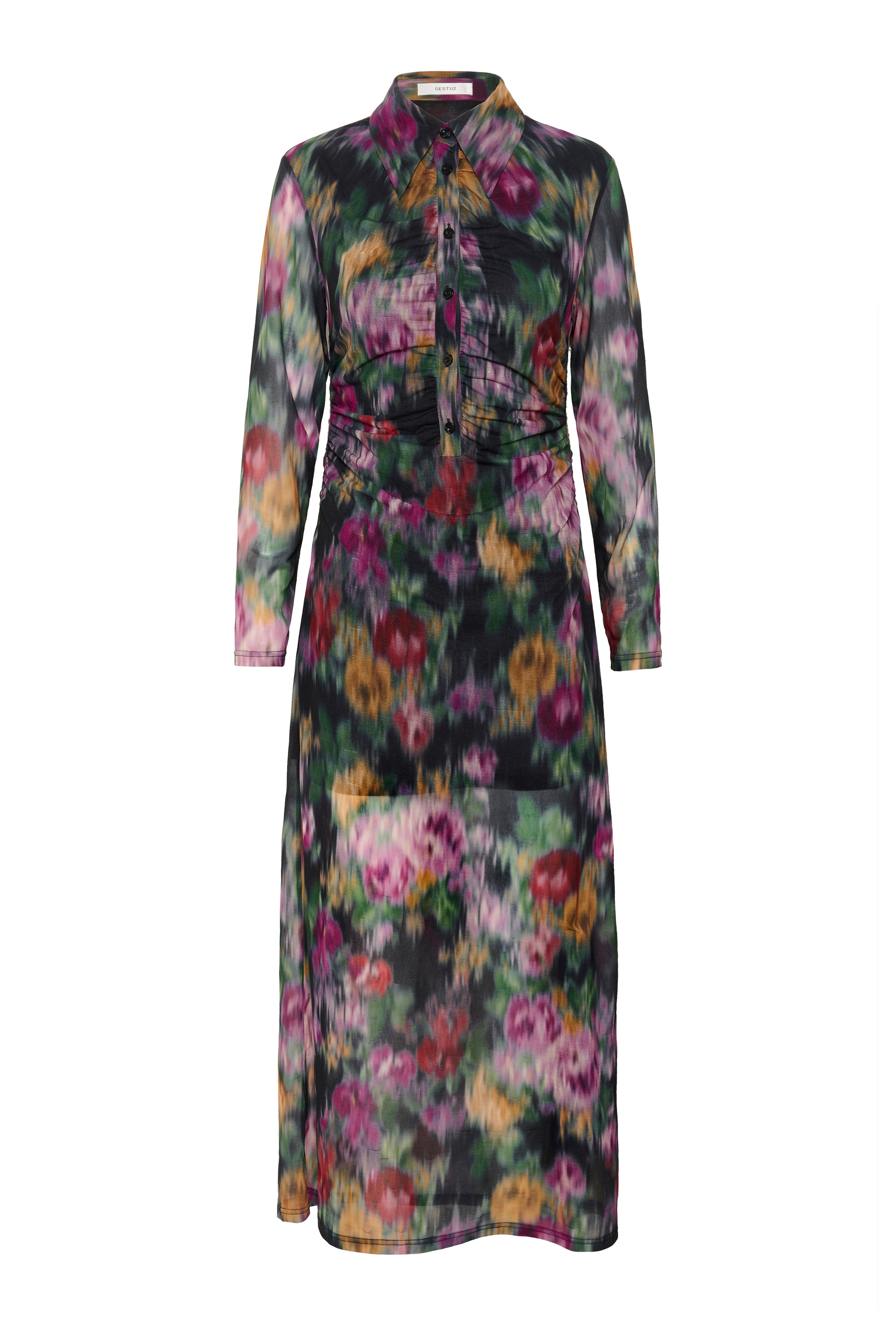 GZfadia Kleid PACK FRONT 10910544-108294