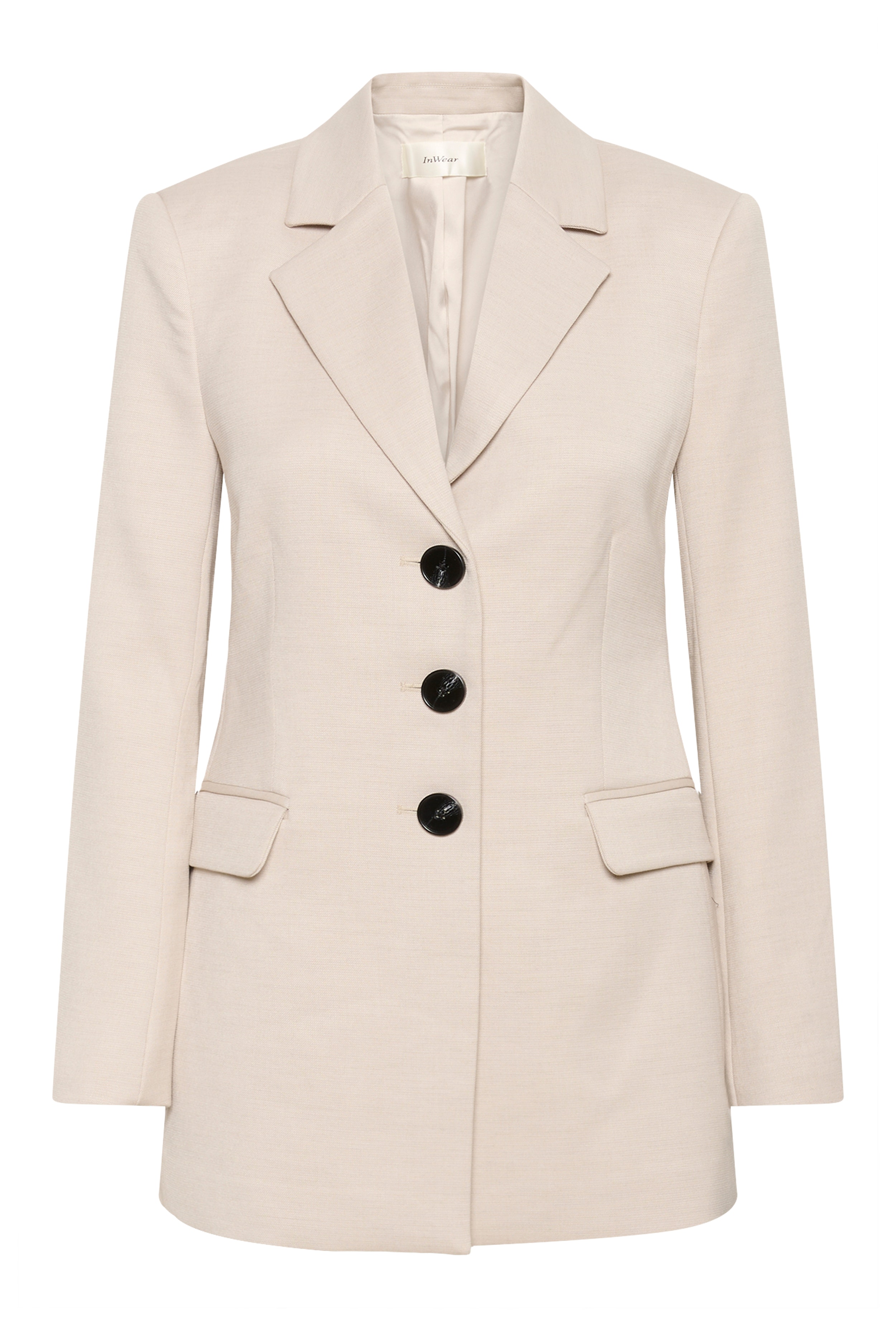 HOLLYNIW Blazer PACK FRONT 30112213-300597