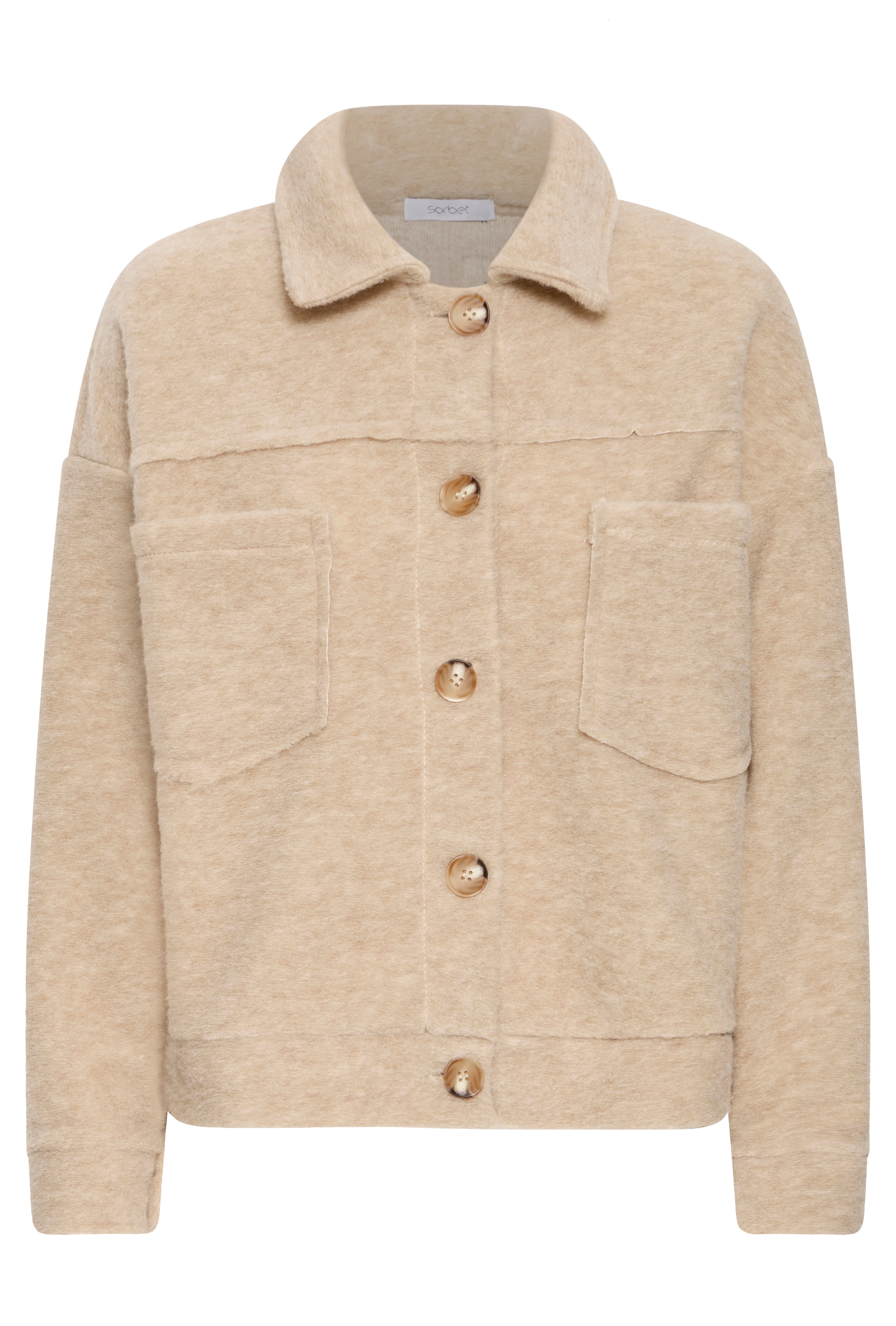 SBGLORIE Casual jakke PACK FRONT 22100914-130907