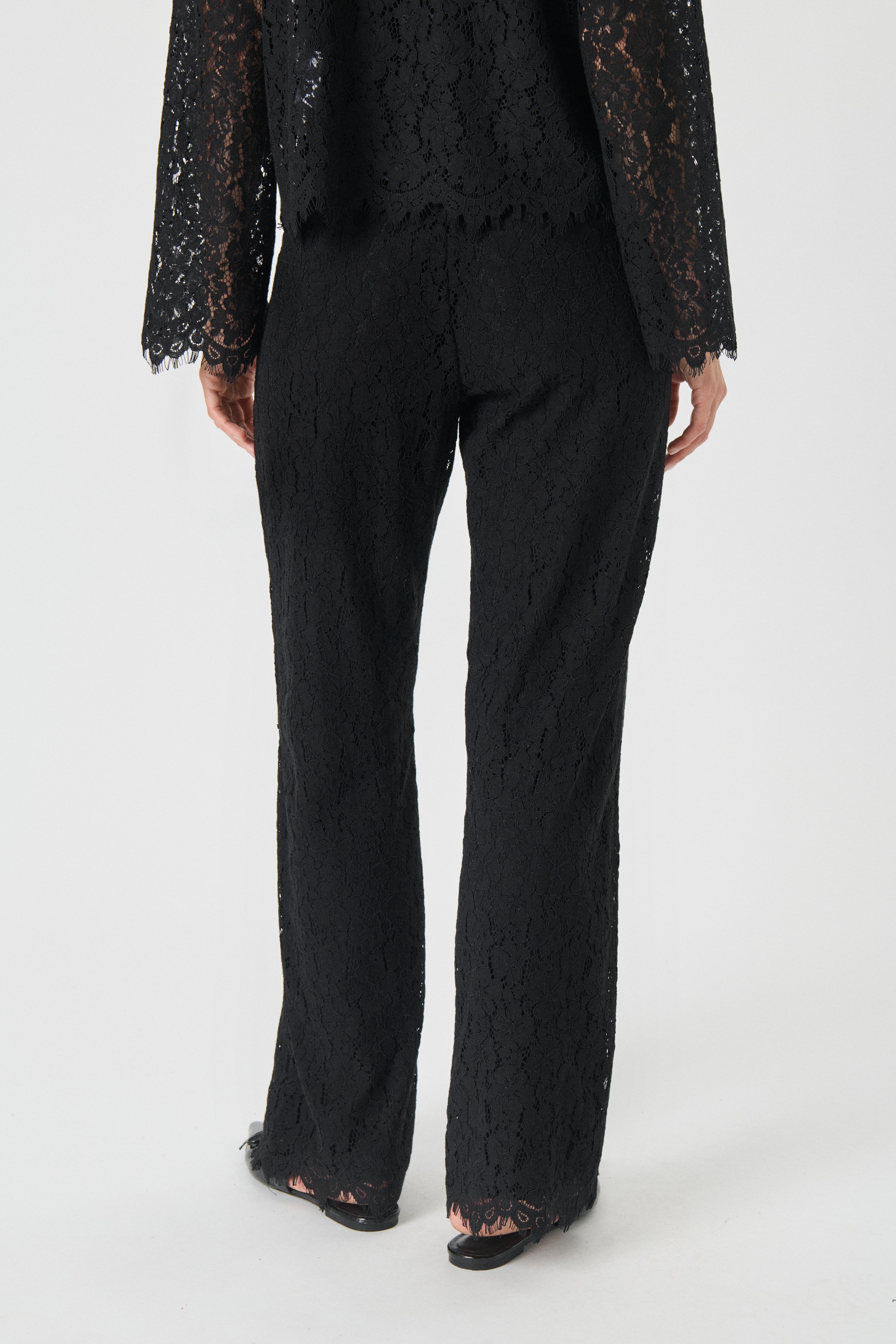 VianaPW Trousers LOOKBOOK BACK 30310159-194008