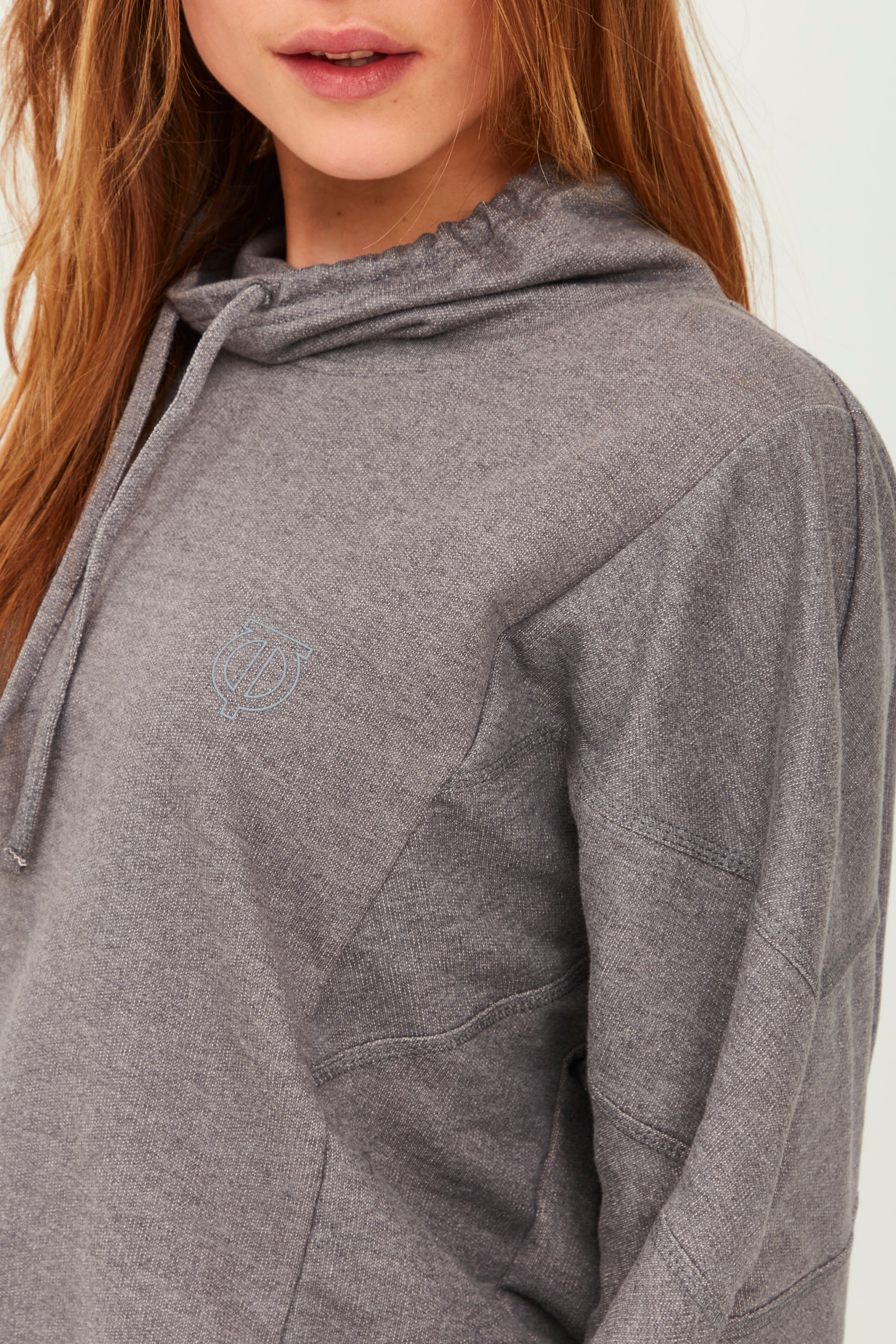 Hoodie LOOKBOOK DETAIL 50206325-1802011