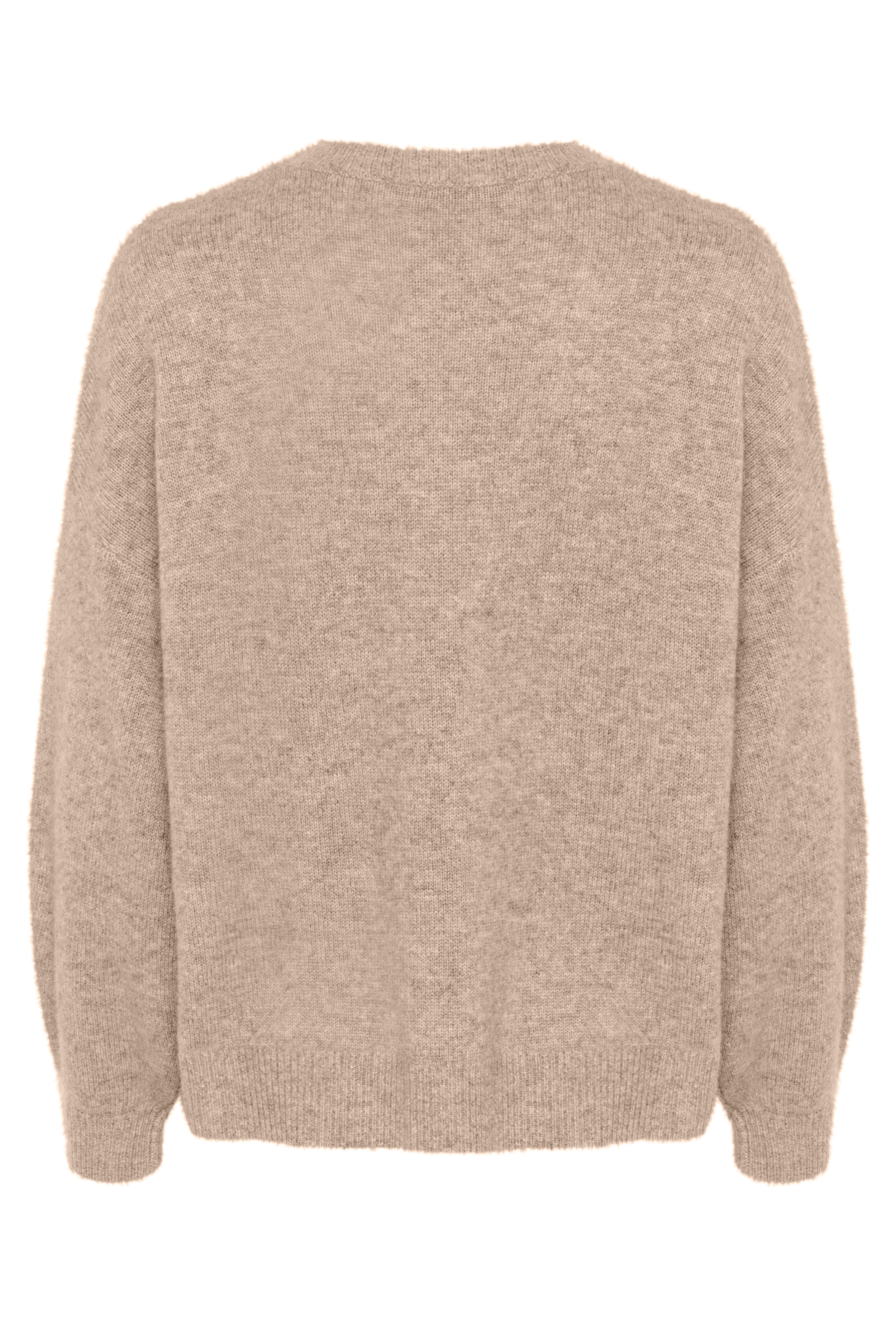 CasiaGZ Cashmere Pullover PACK BACK 10909852-107228