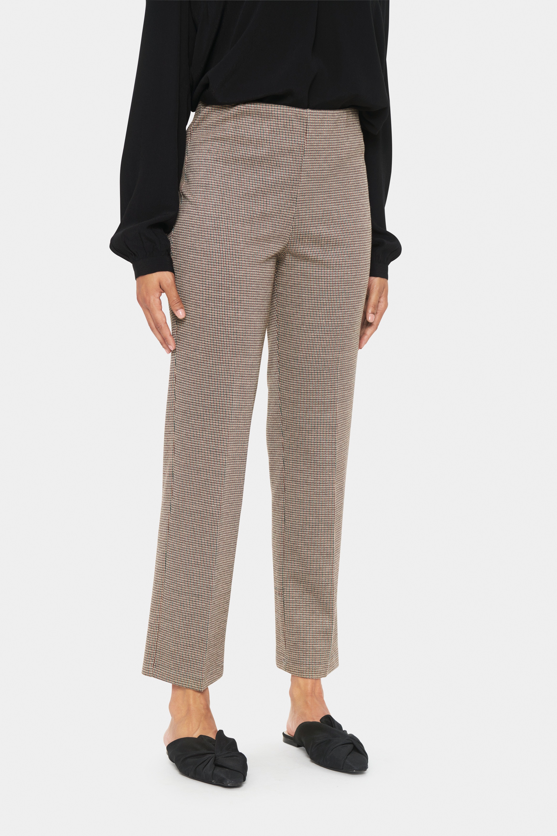 PaileenSZ Bukser LOOKBOOK FRONT 30512275-191430