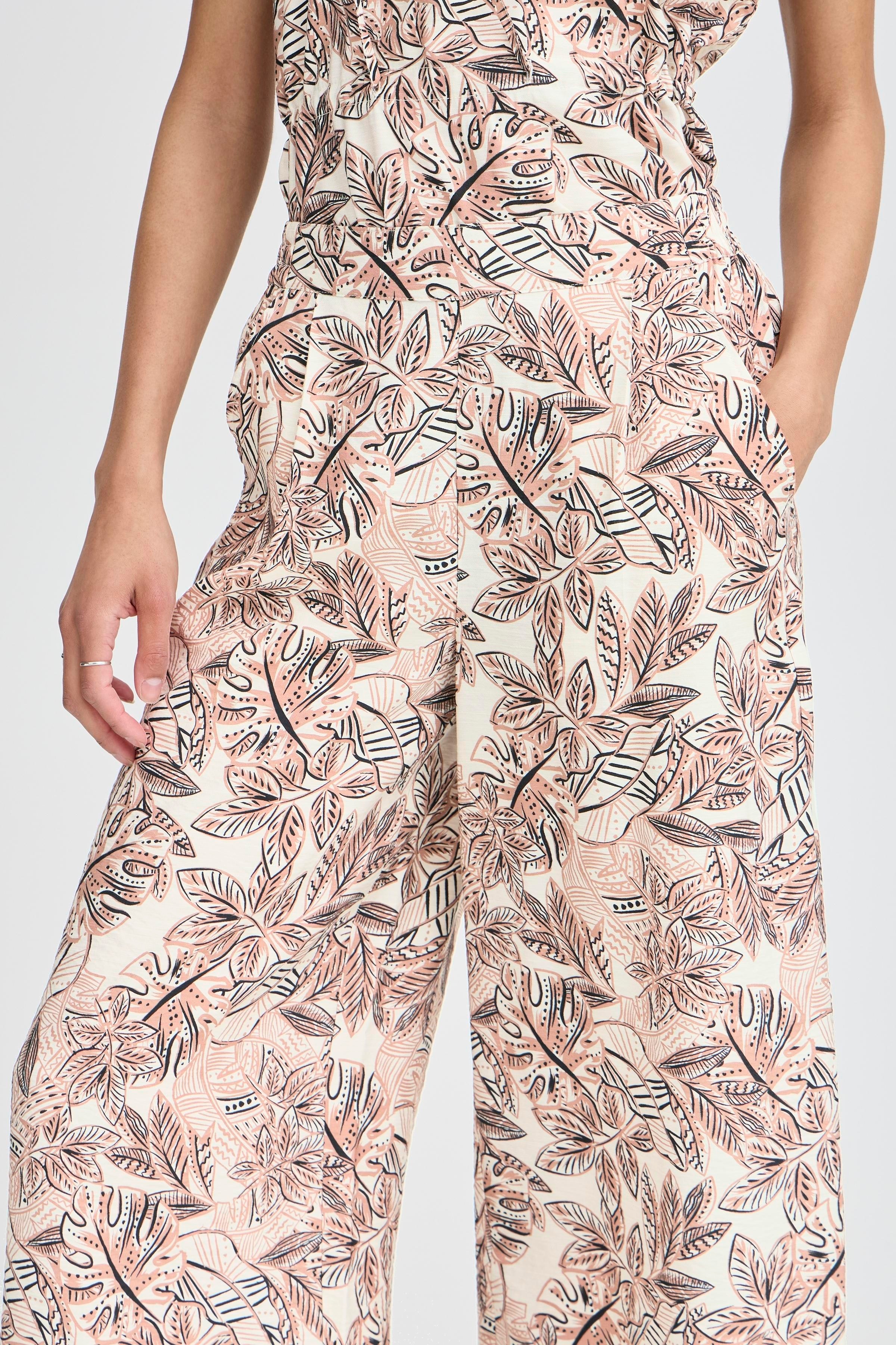 BYIBANO Bukser LOOKBOOK DETAIL 20816802-204736