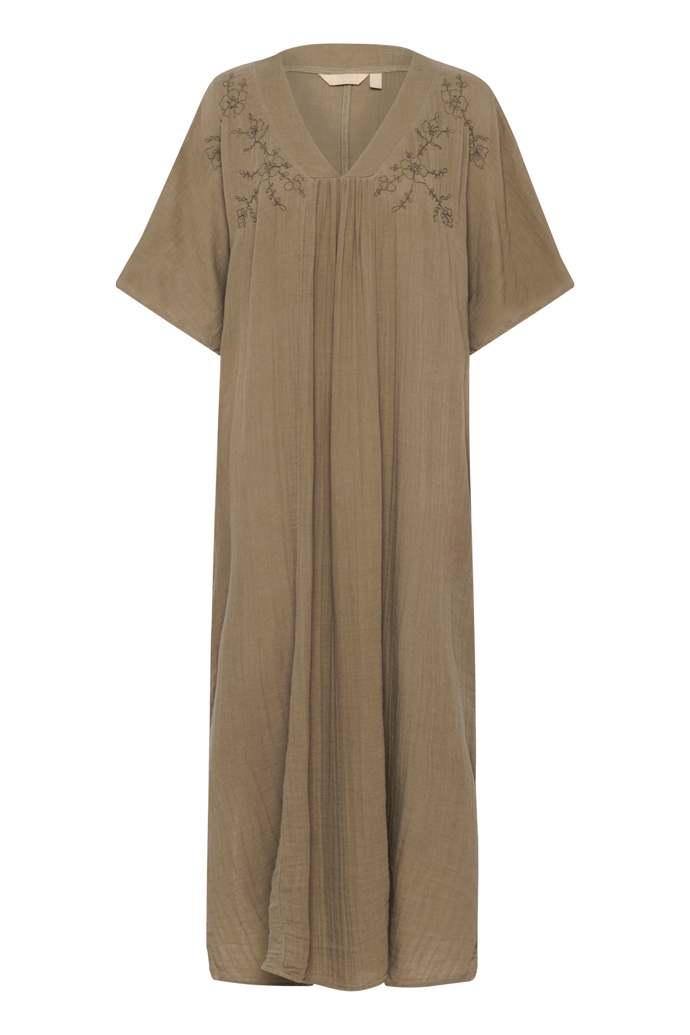 CUellis Kjole PACK FRONT 50111715-170517