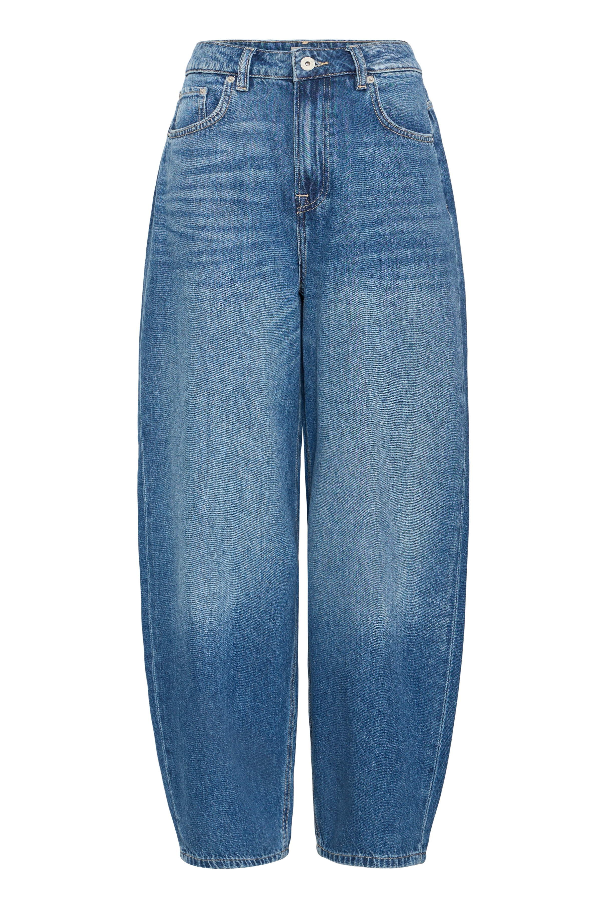 IHBERISEL Jeans PACK FRONT 20124033-200928