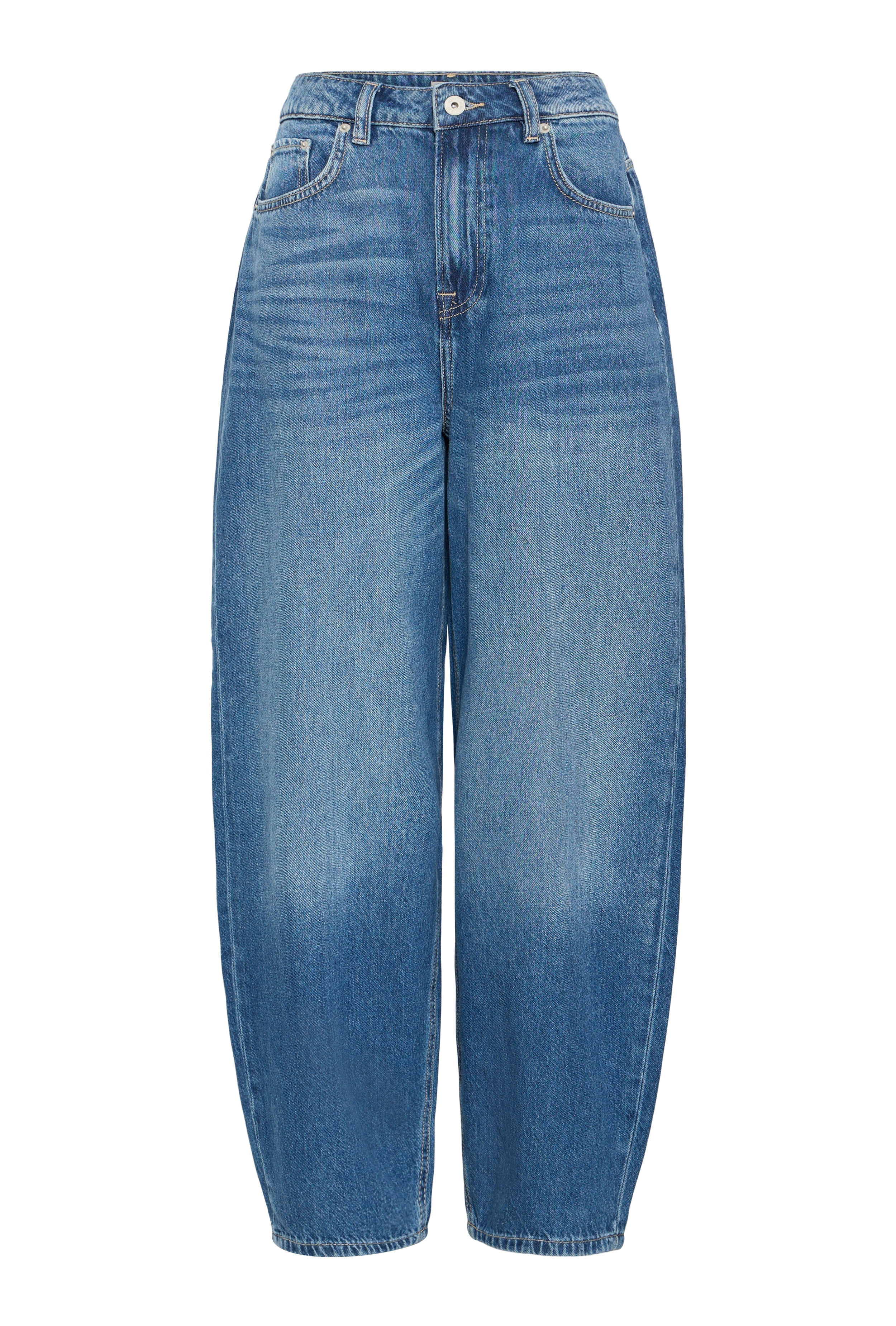 IHBERISEL Jeans PACK FRONT 20124033-200928