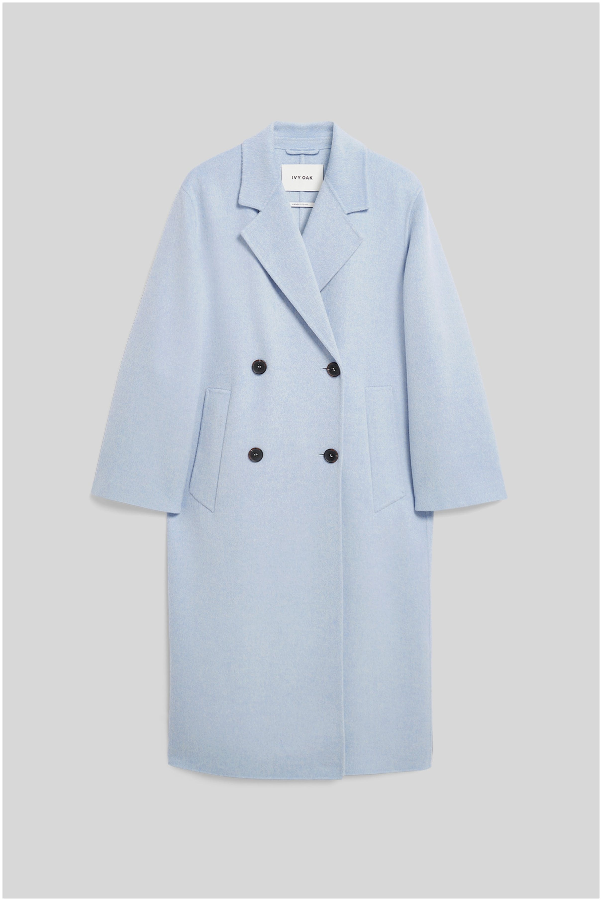 CLARA Kåpe PACK FRONT 30600563-BL899