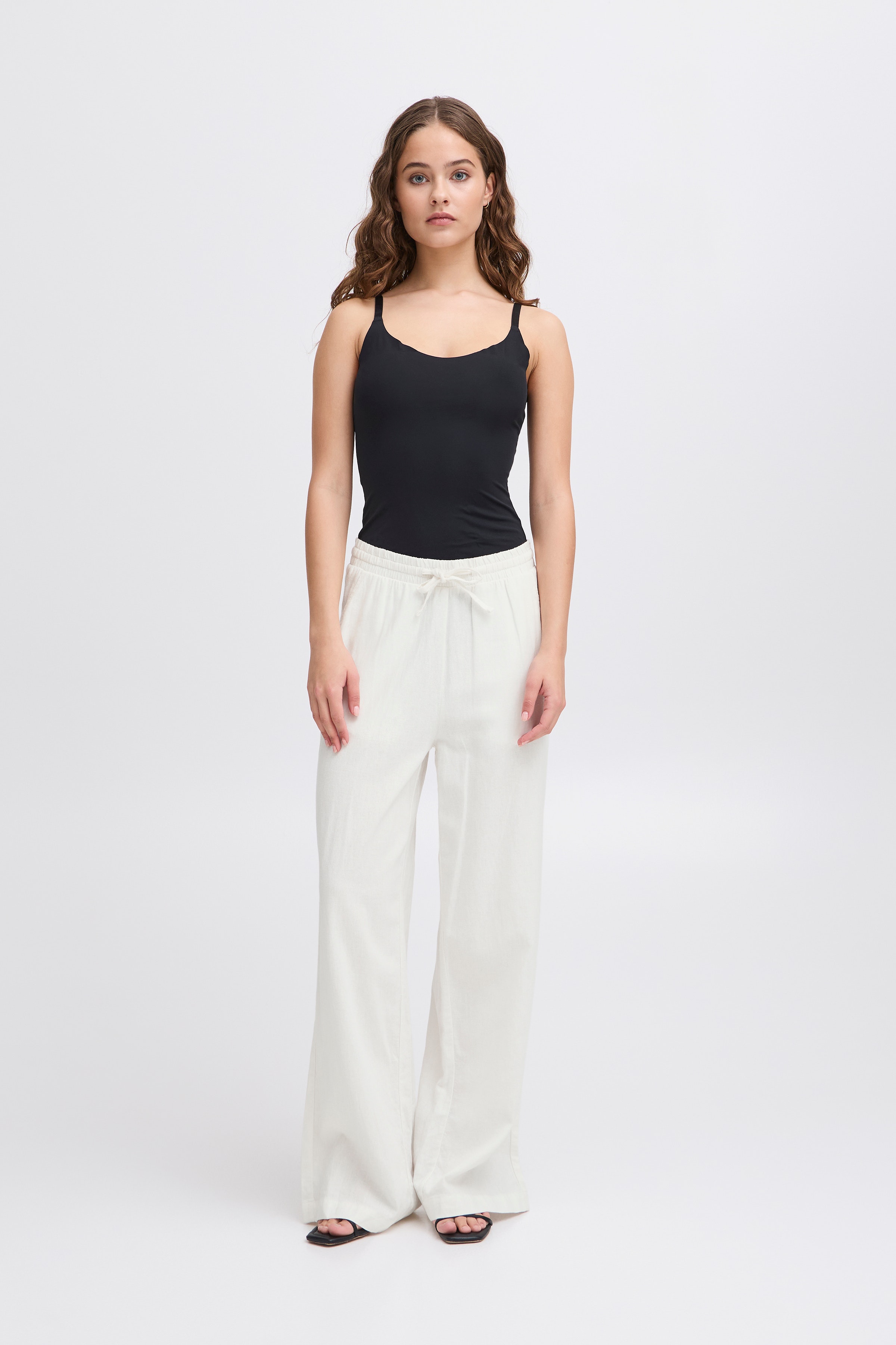 IHLINNO Casual pants LOOKBOOK FRONT 20122911-114201