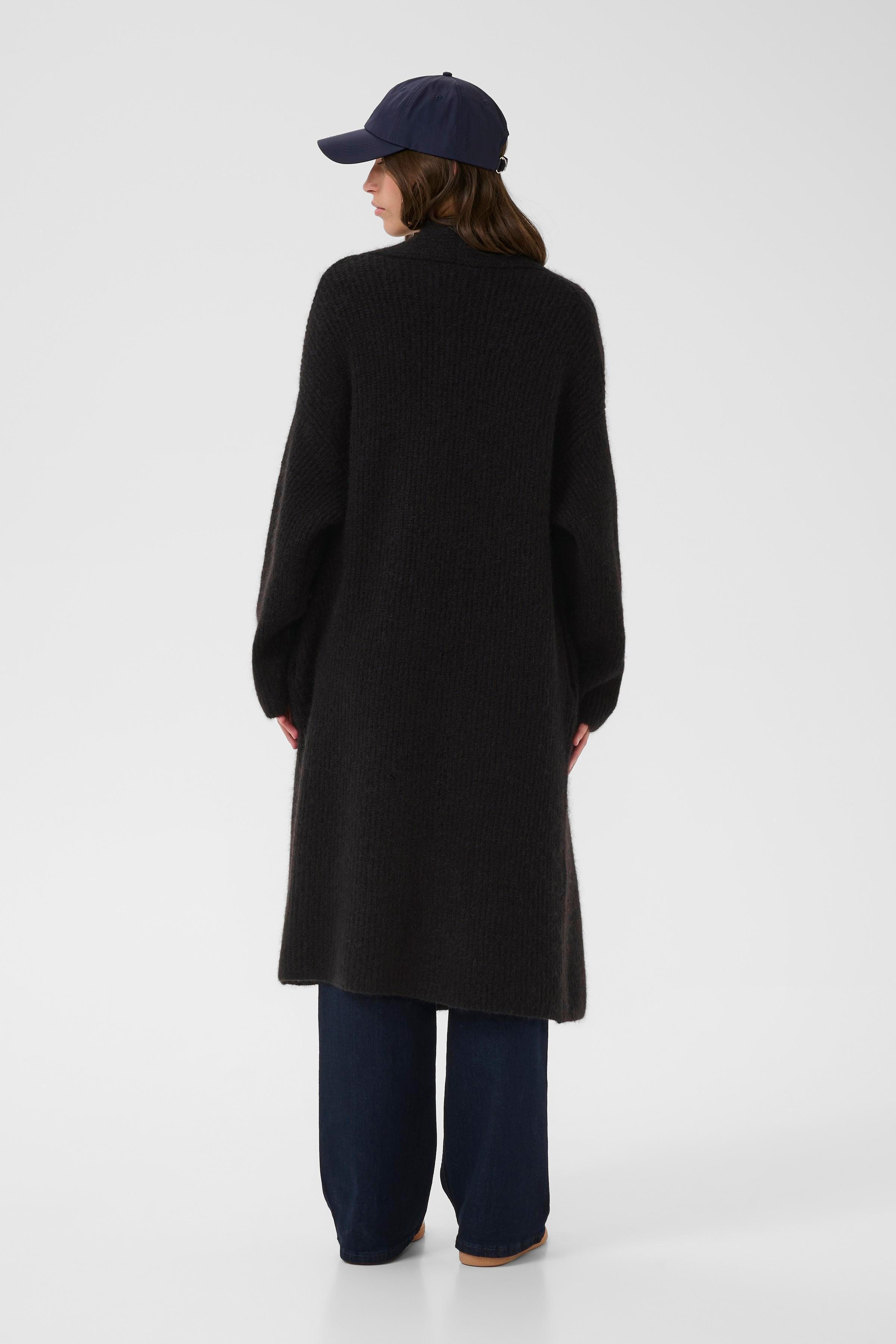 LenemaiPW Cardigan LOOKBOOK BACK 30310118-194008
