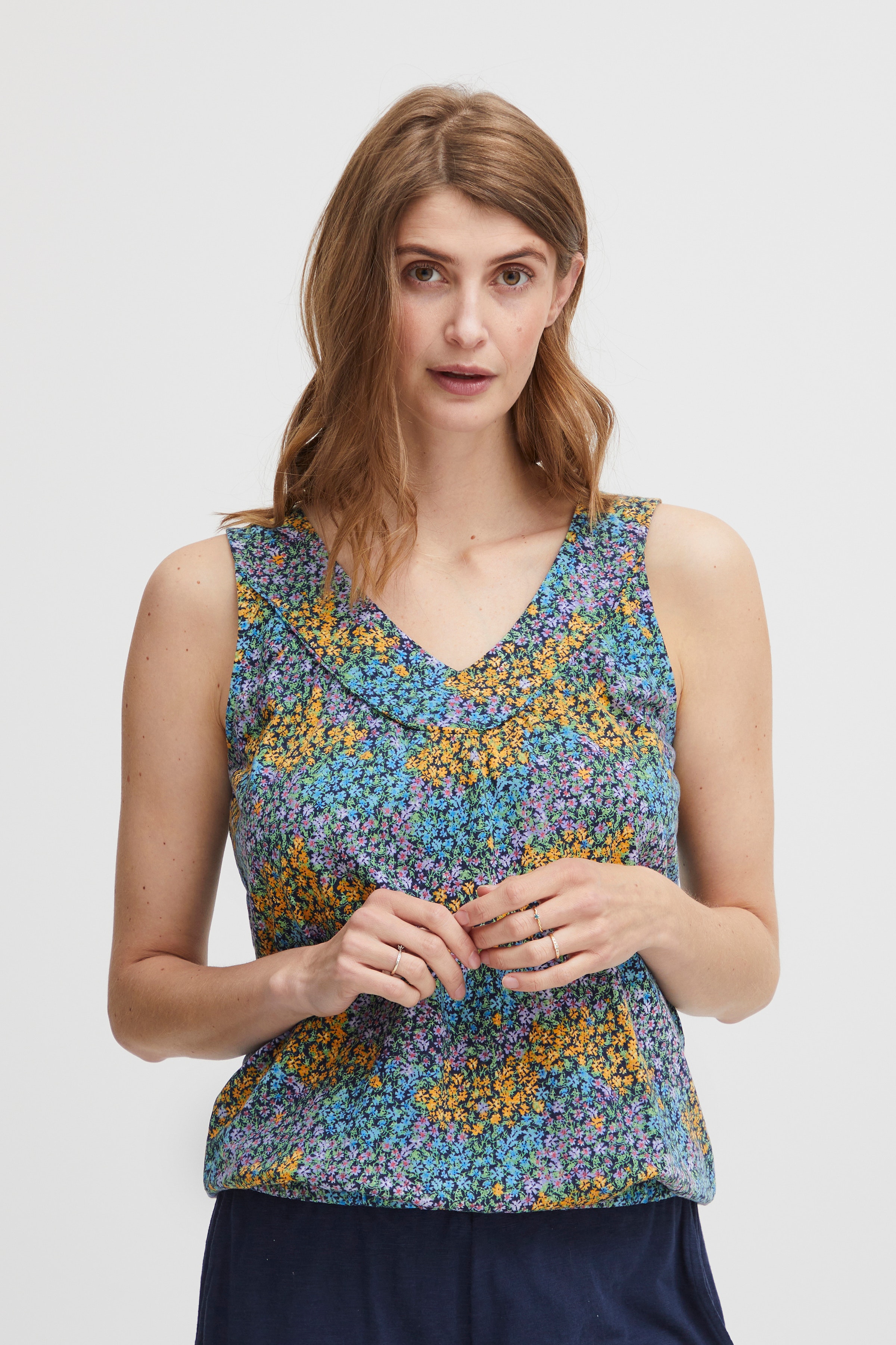 FRSANSA Top LOOKBOOK FRONT 20612220-202065