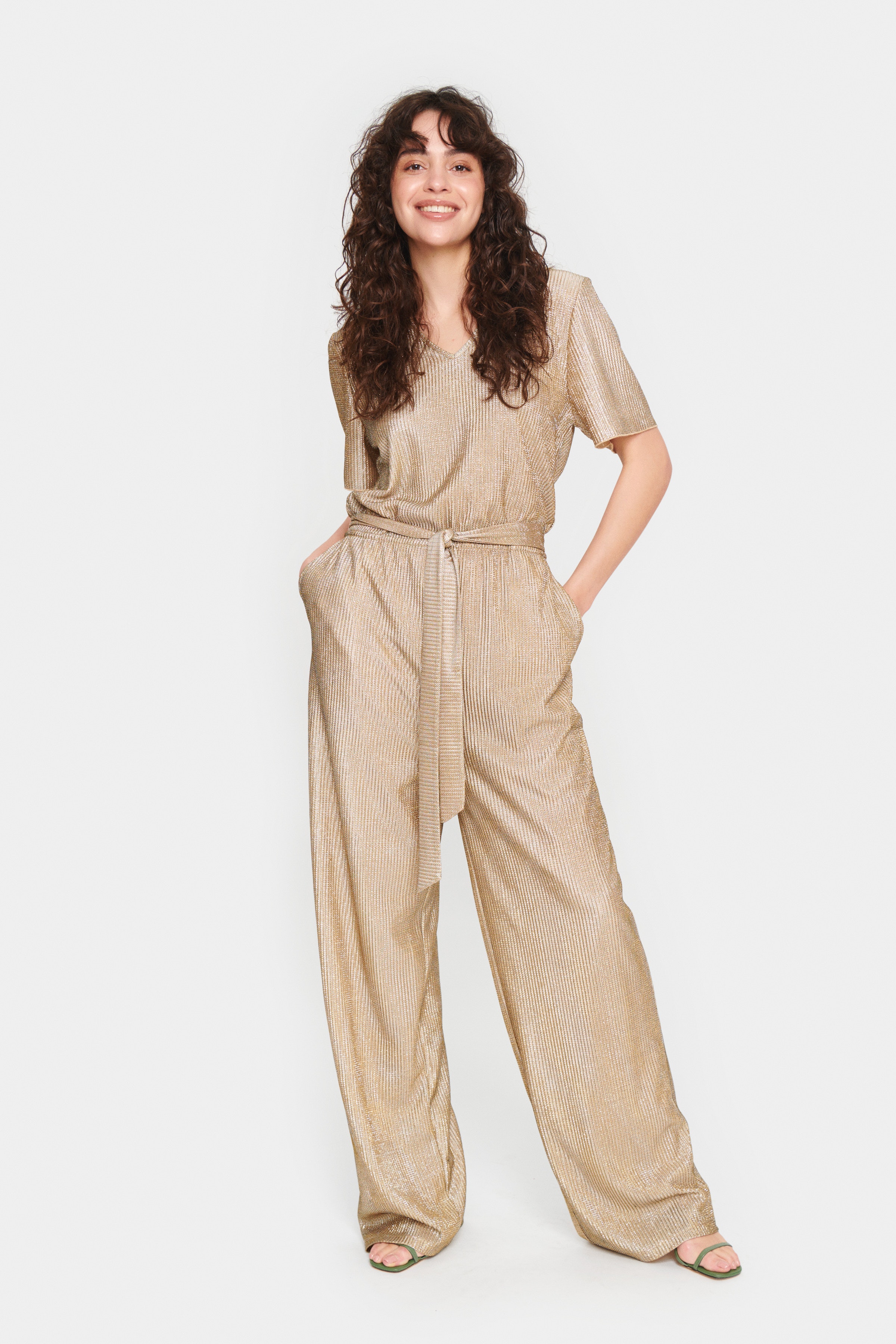 EvySZ Jumpsuit LOOKBOOK FRONT 30513300-141012