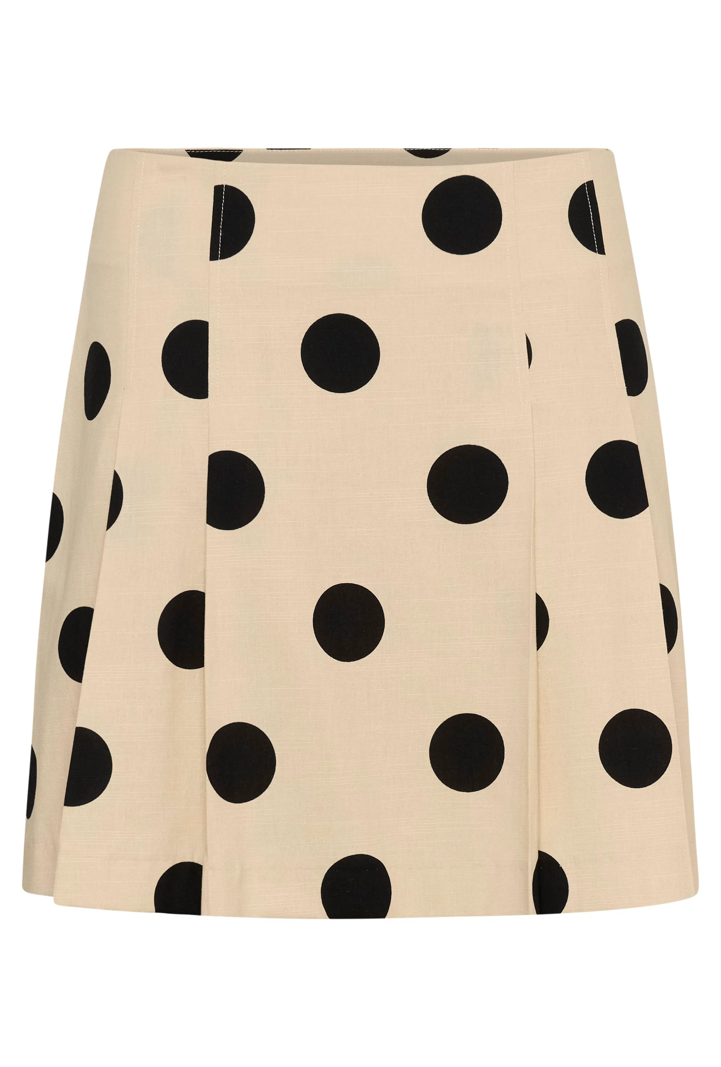 CUtika Nederdel PACK FRONT 50113041-109330