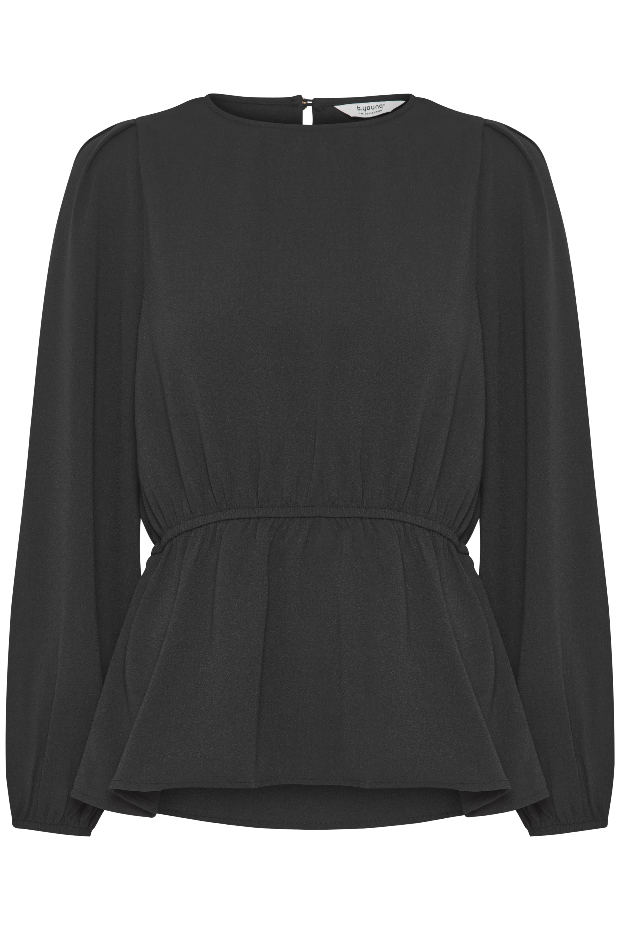 BYHACA Bluse PACK FRONT 20813820-200451