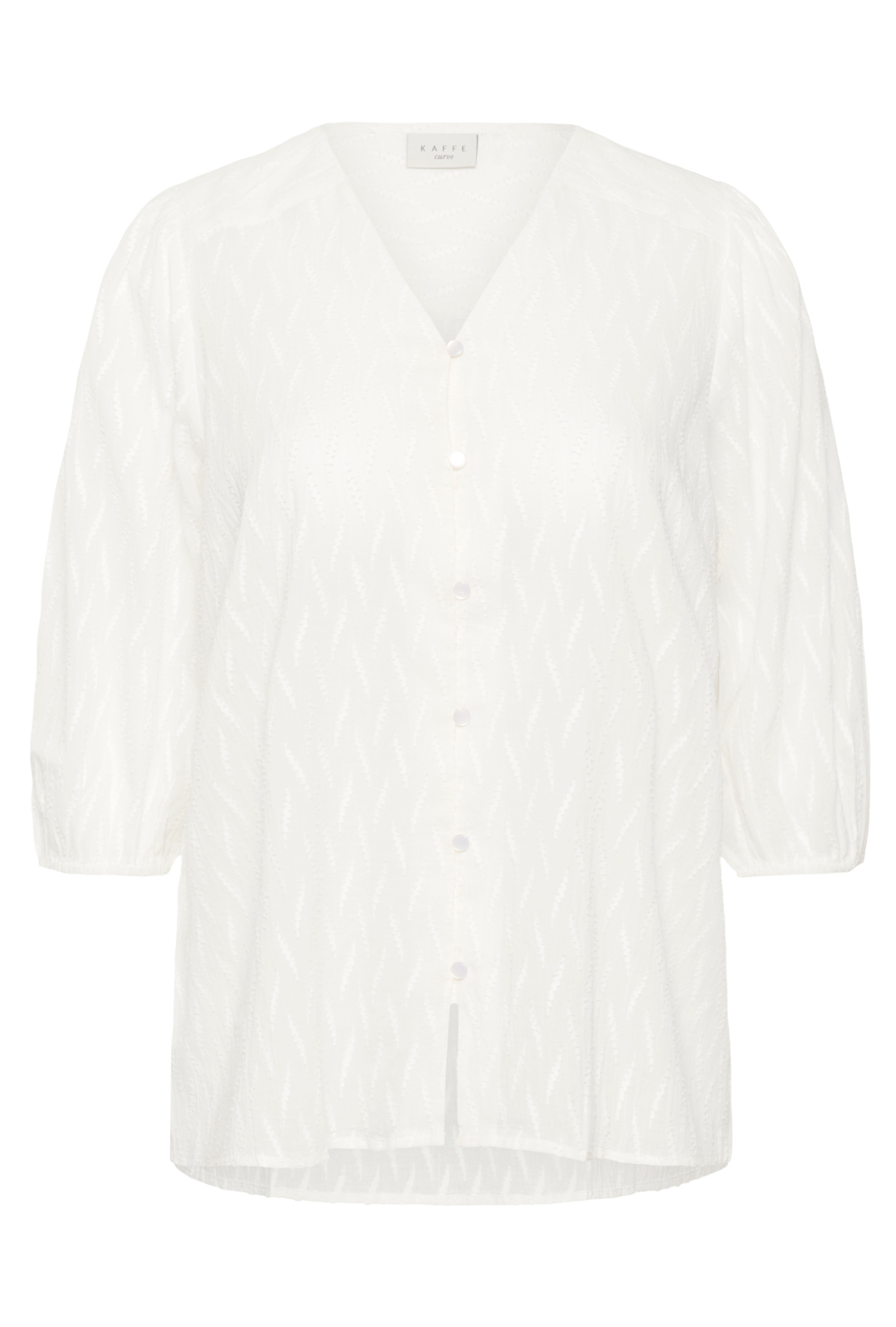 KCgabriele Blouse PACK FRONT 10583953-110602