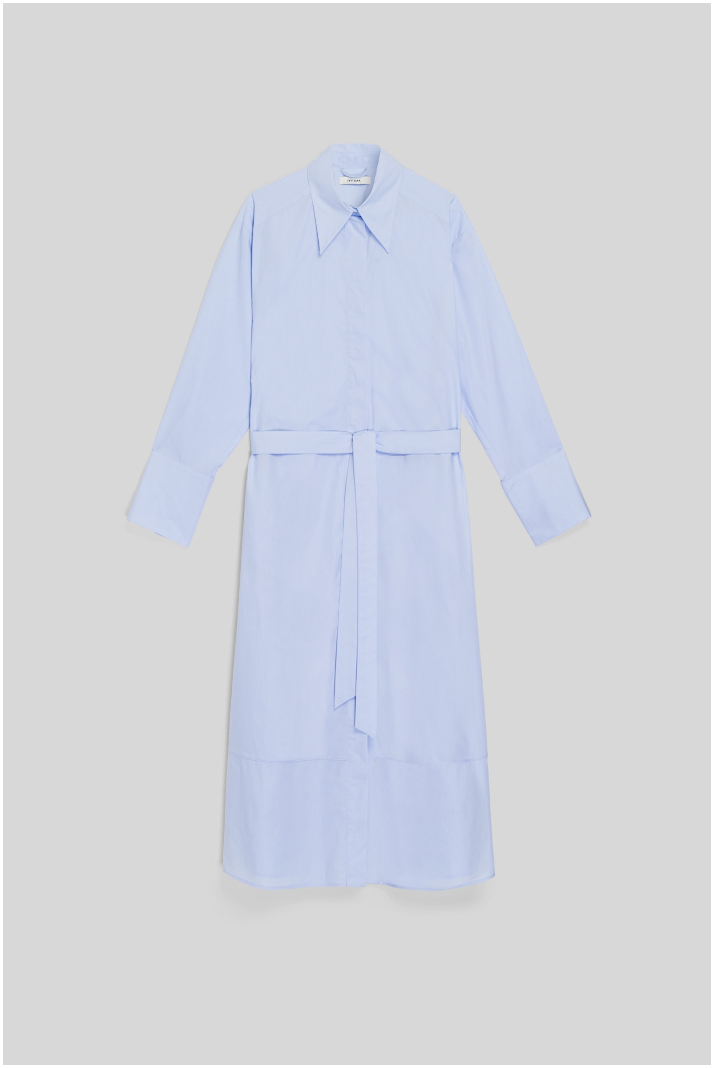 DINA Kjole PACK FRONT 30600743-BL808