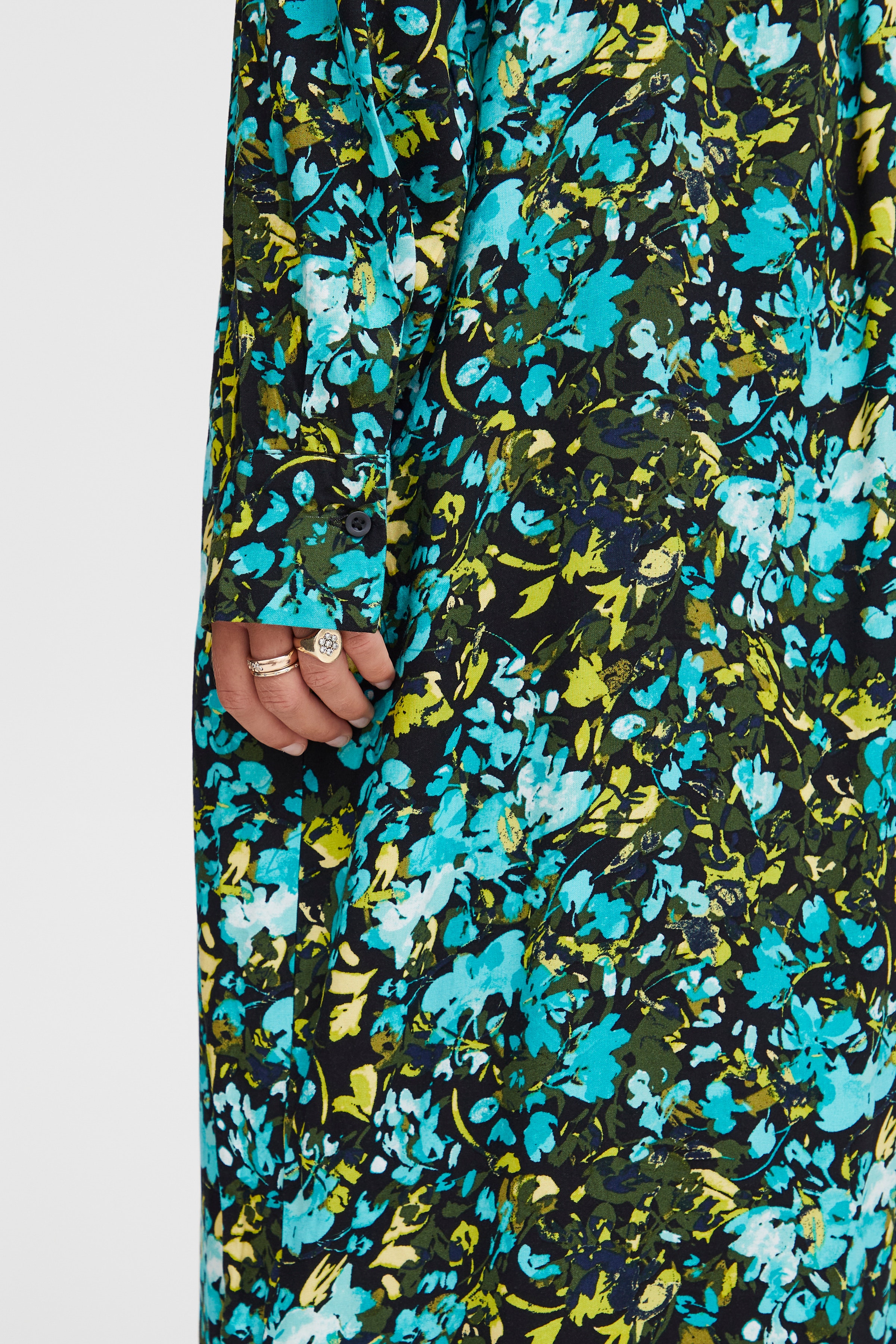 Jurk LOOKBOOK DETAIL 20612667-202497