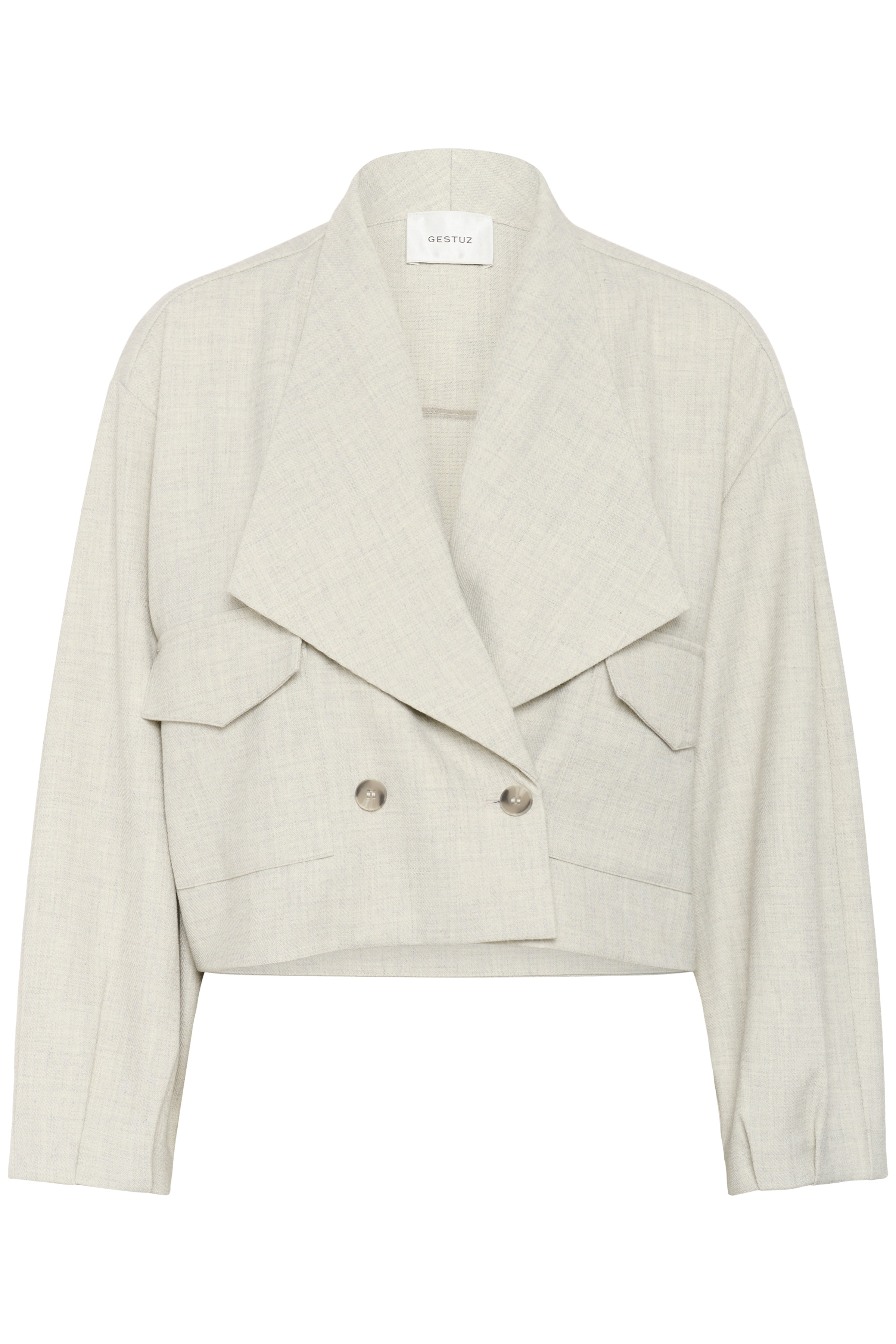 GZwiana Jacka PACK FRONT 10910635-107195