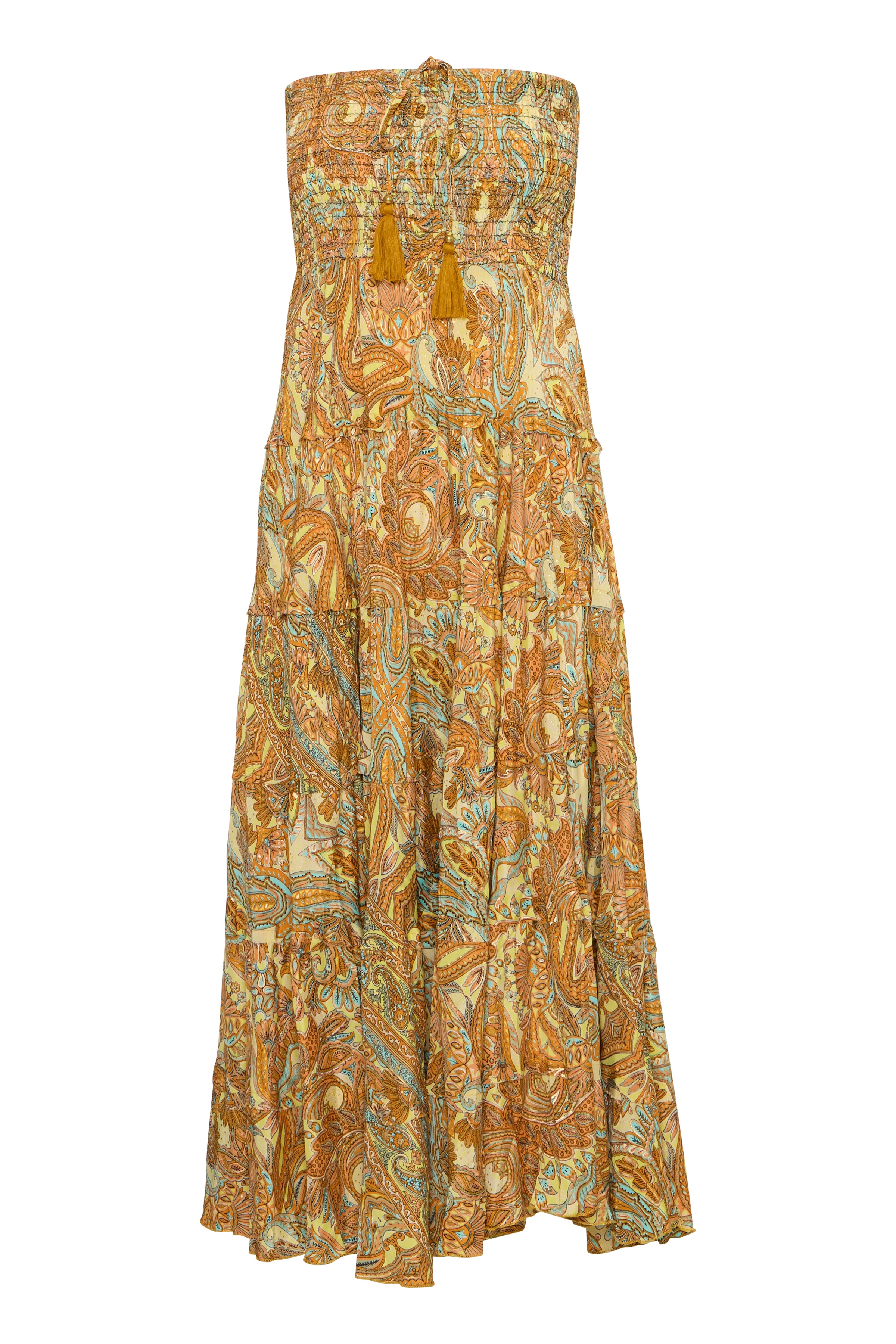 SBKAMILA Dress PACK FRONT 22100677-120825