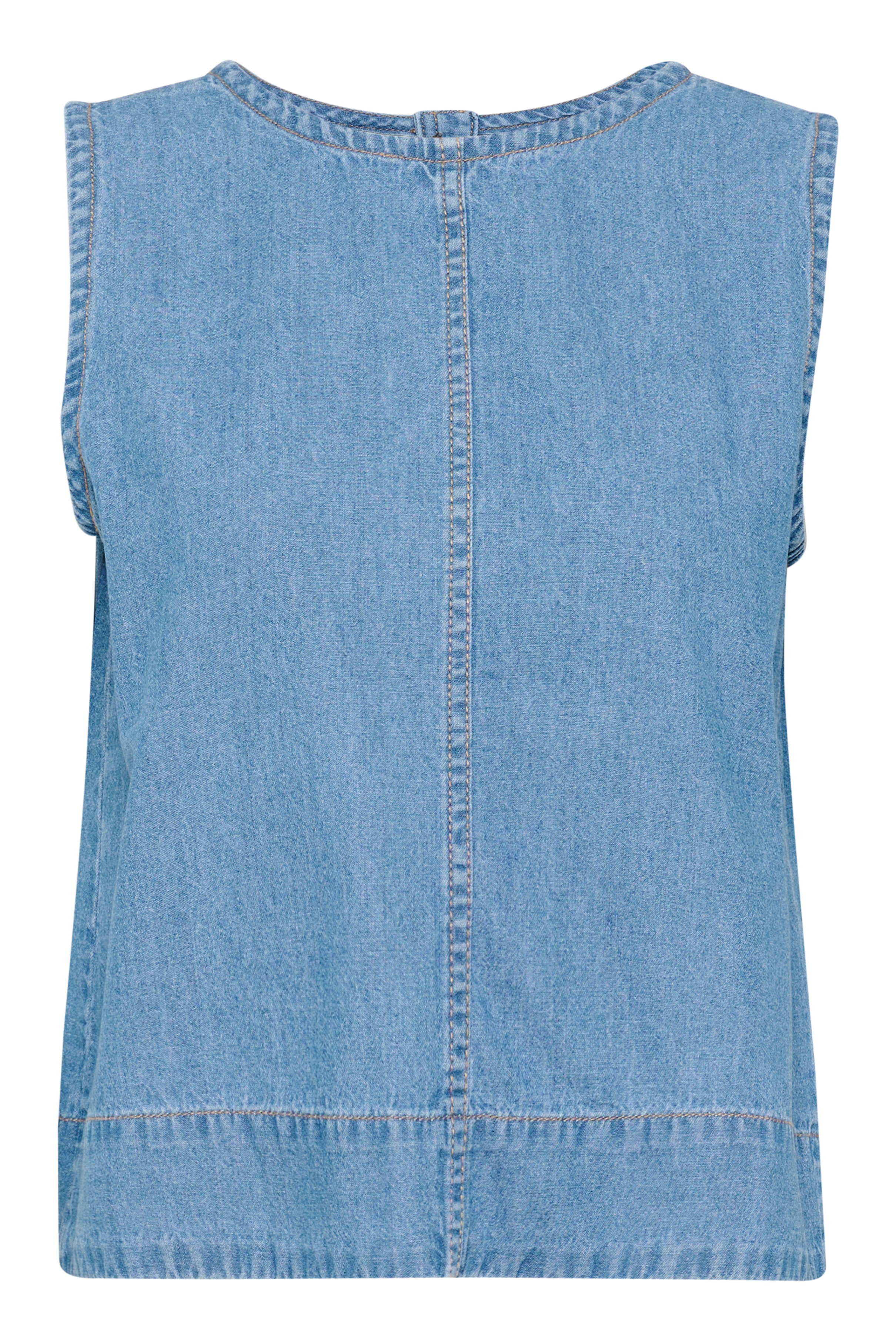 KAluise Blouse PACK FRONT 10510094-105707