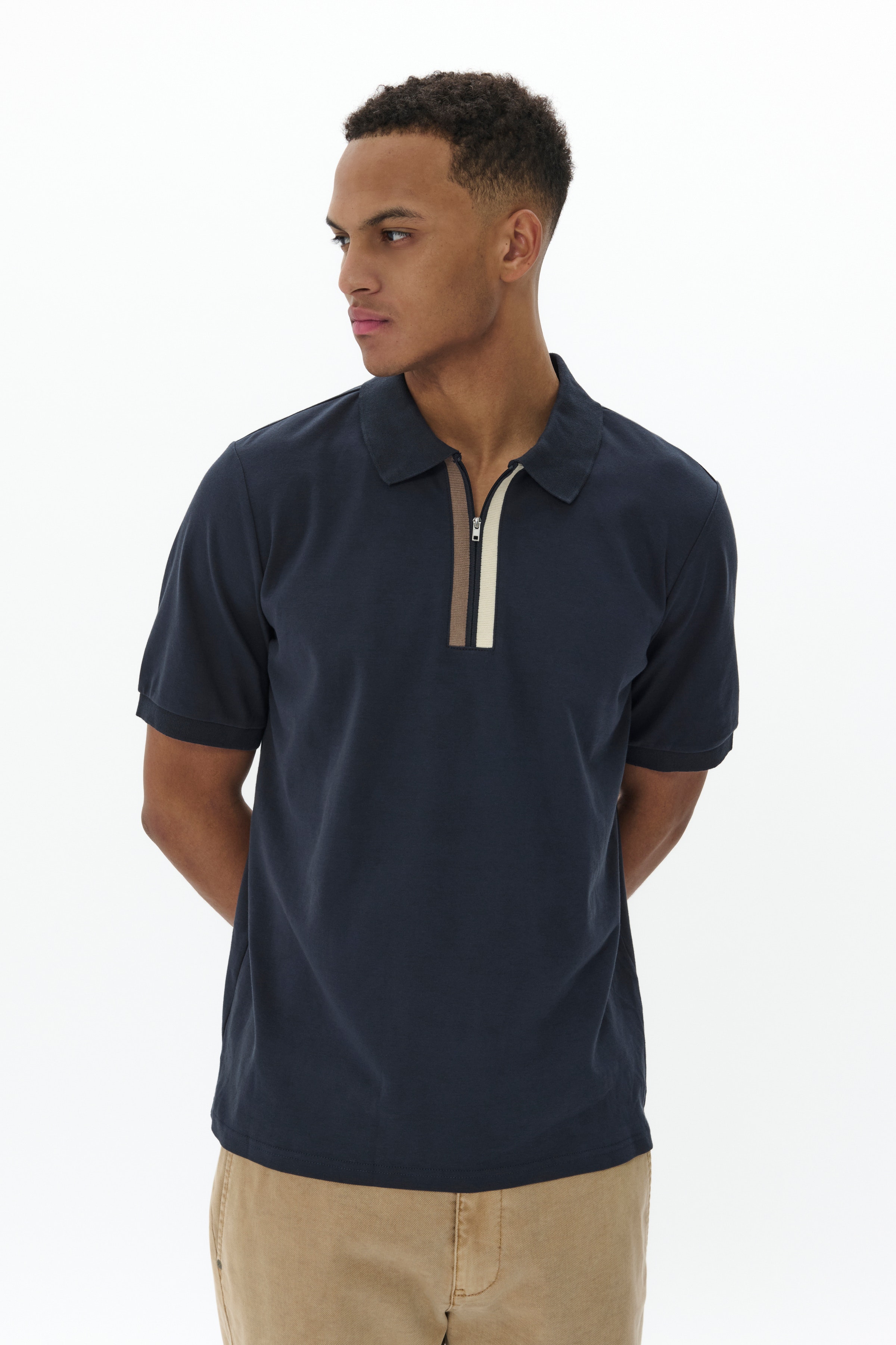 MAscout Poloshirt LOOKBOOK FRONT 30207845-194011