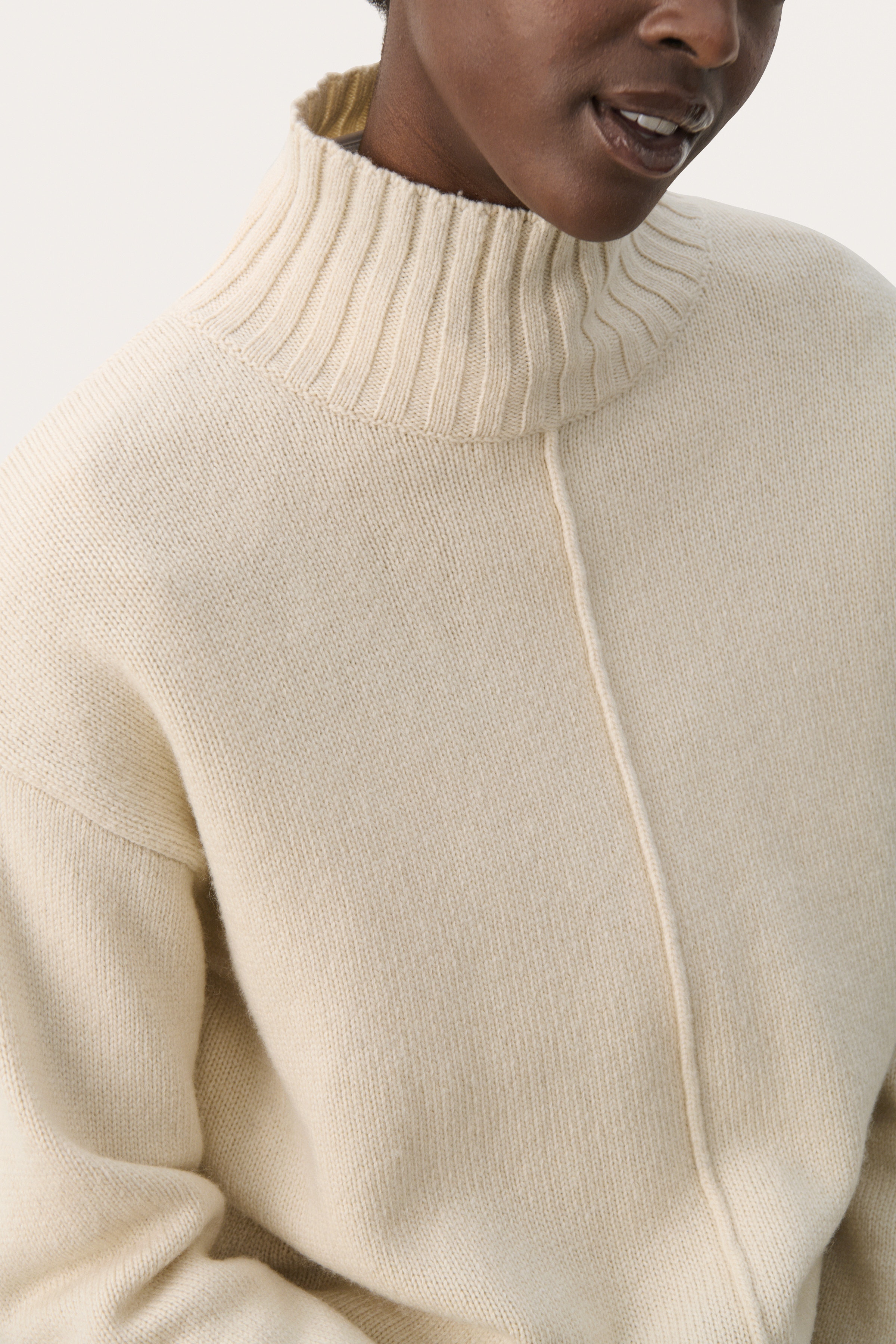 LilyePW Pullover LOOKBOOK DETAIL 30308967-130905