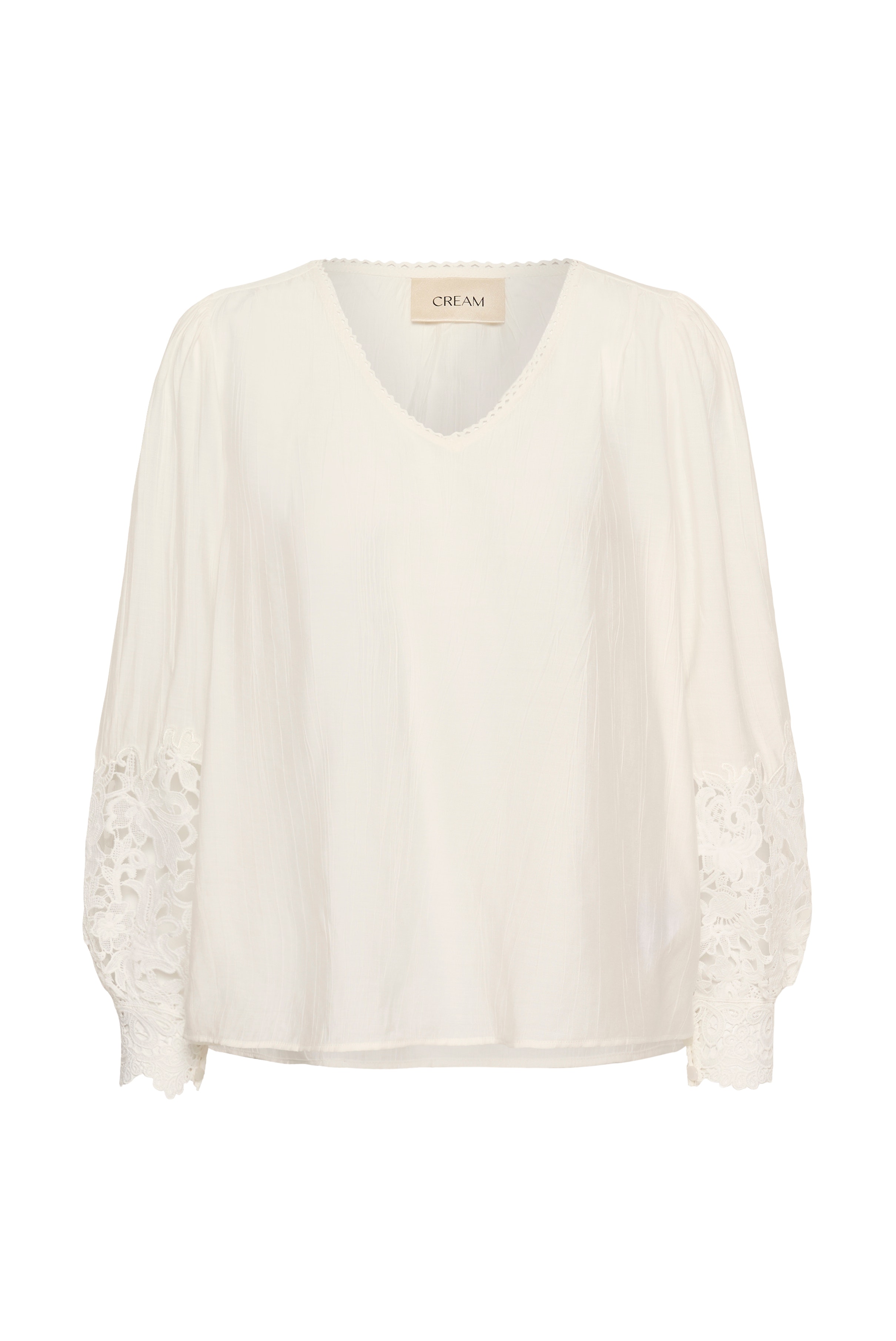 CRTina Bluse PACK FRONT 10614427-191522