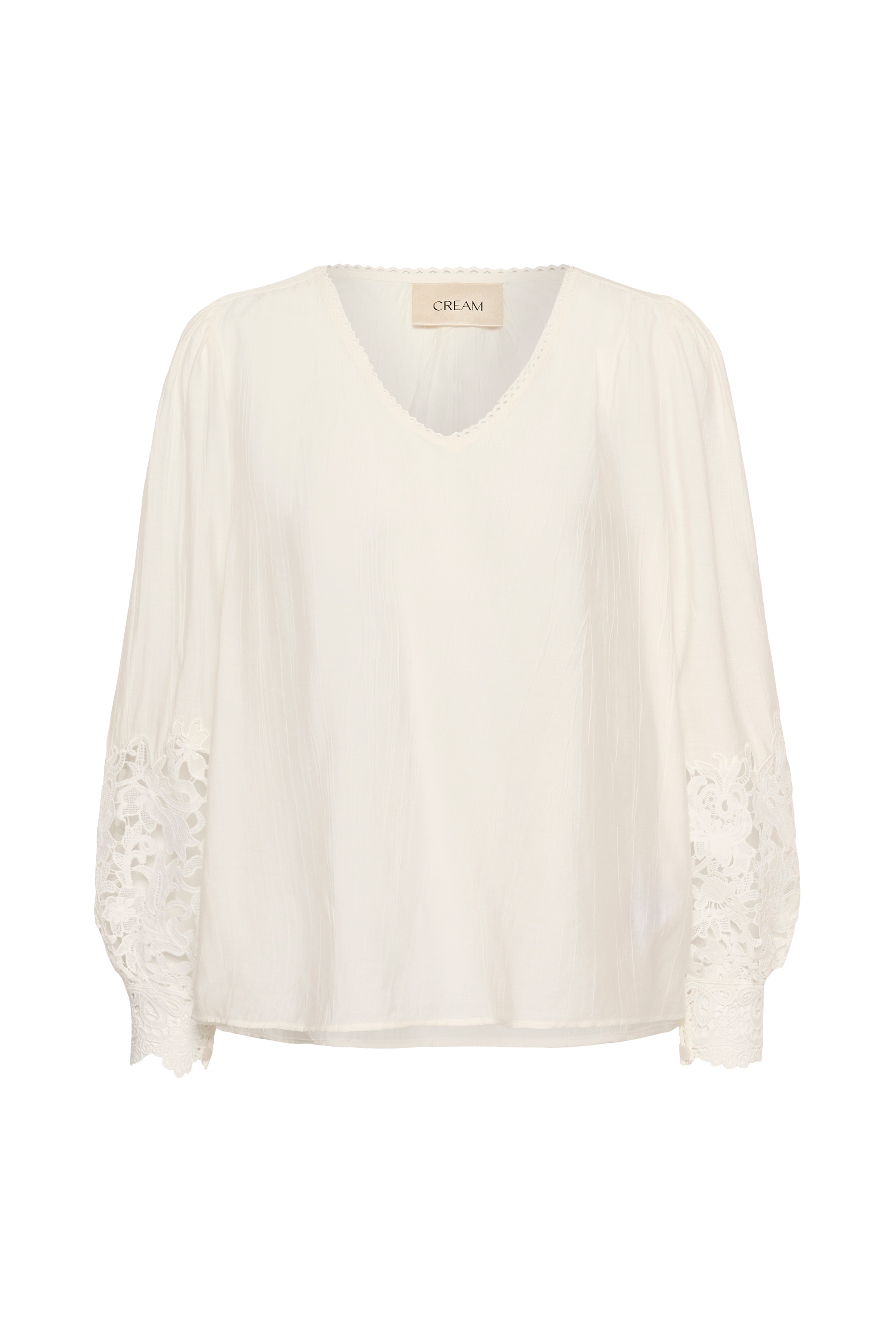 CRTina Bluse PACK FRONT 10614427-110602