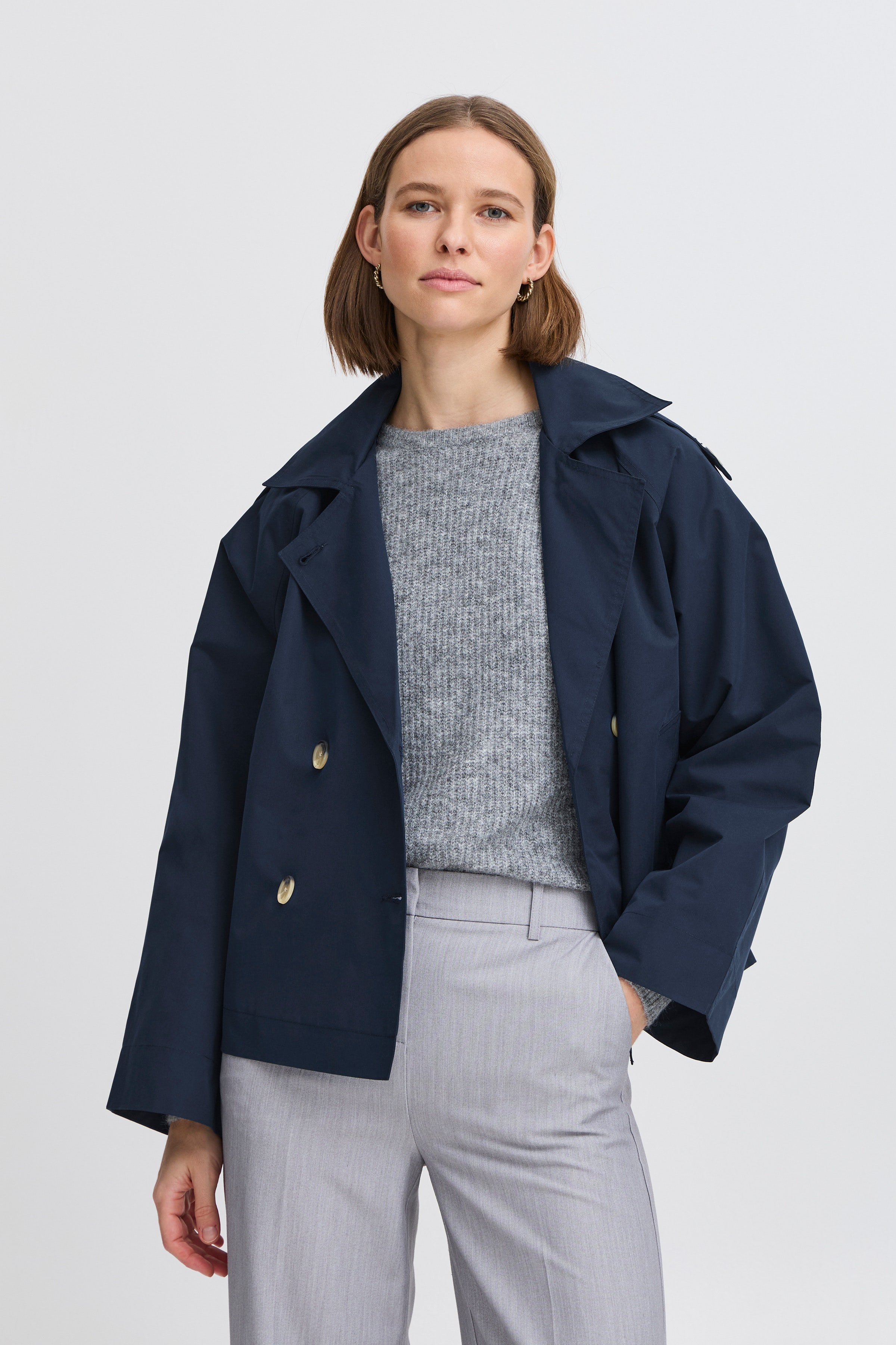 BYCALEA Oberbekleidung LOOKBOOK DETAIL 20816077-194020