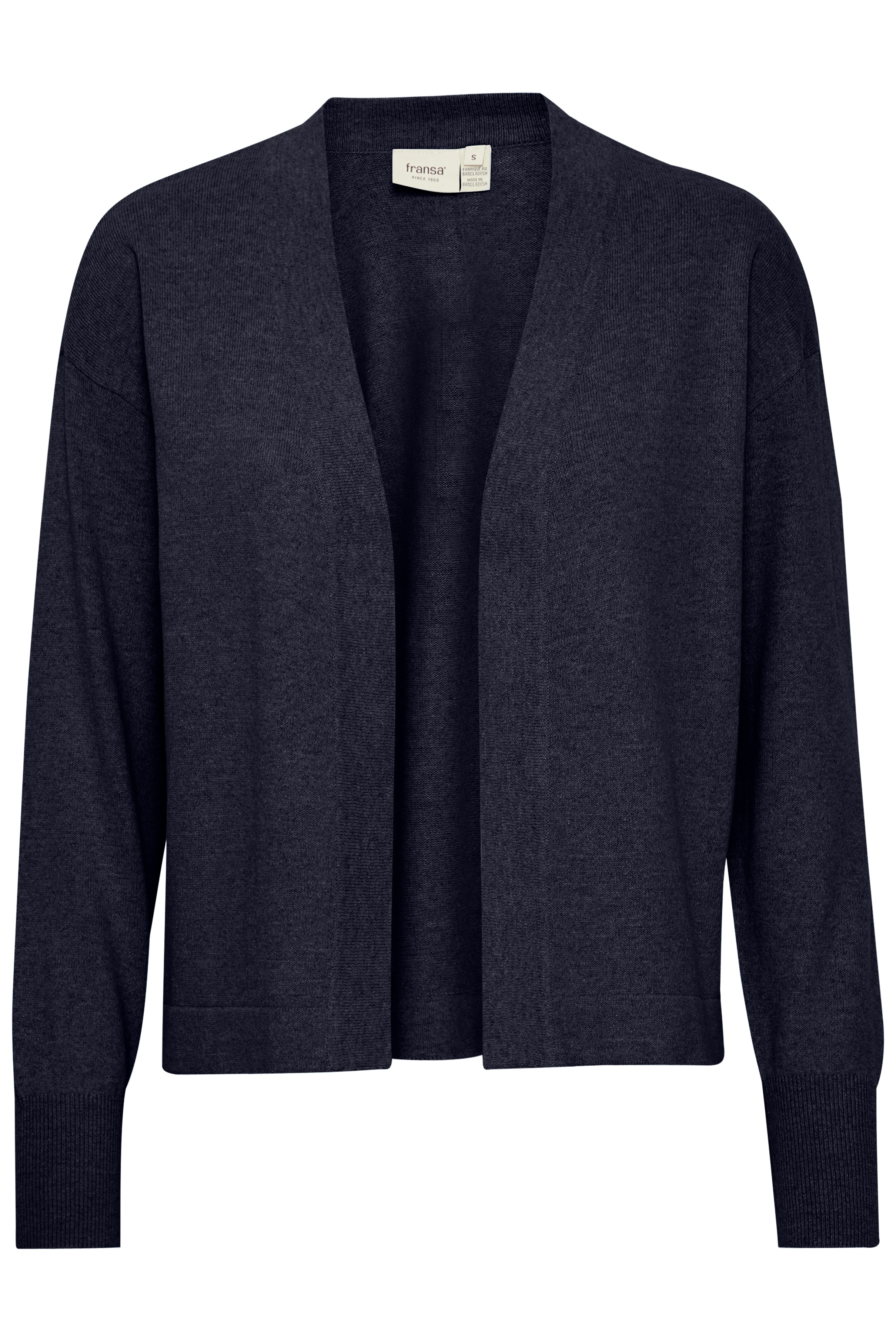 FRSINNE Cardigan PACK FRONT 20615208-110602