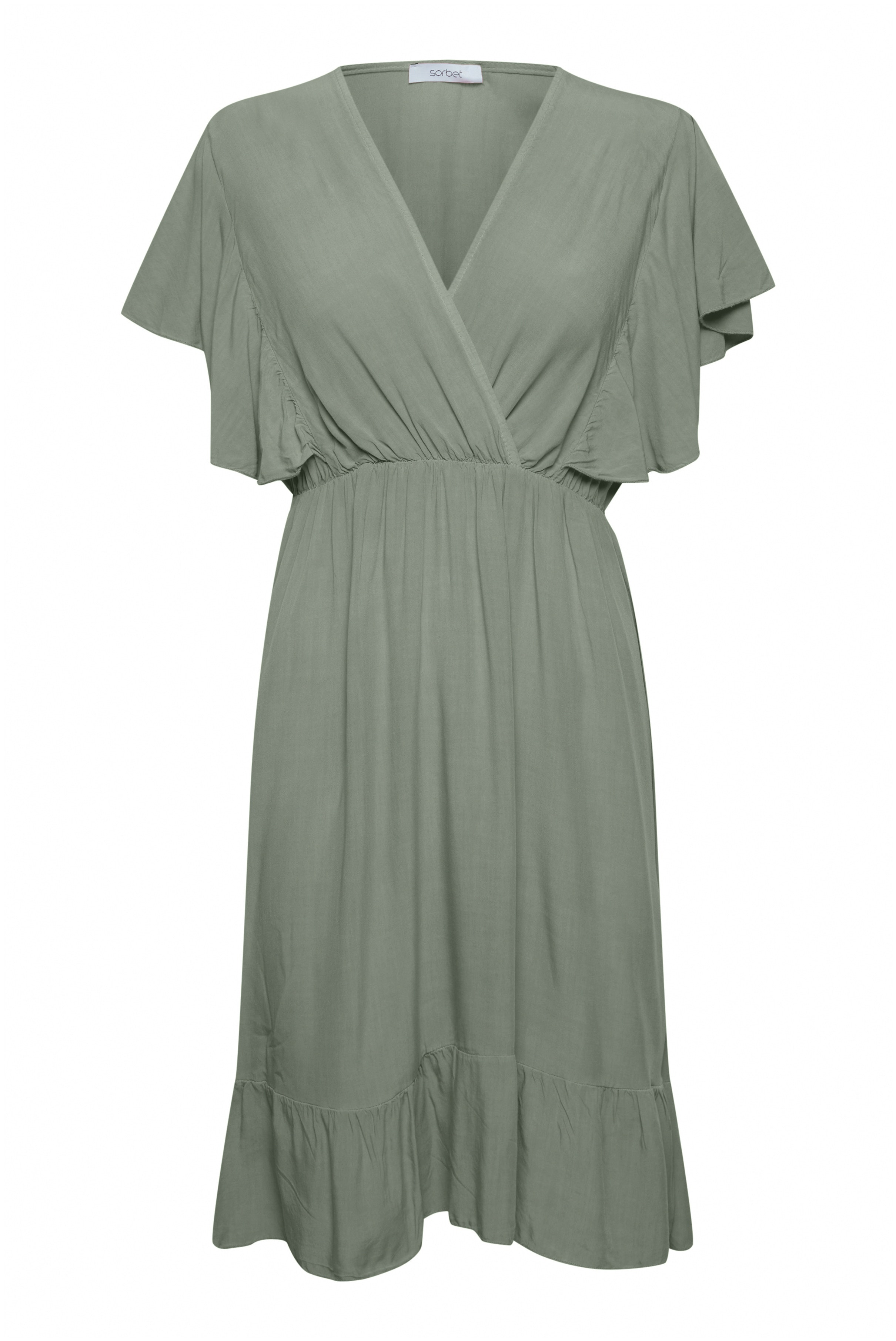 SBROZZI Kjole PACK FRONT 22100153-176212