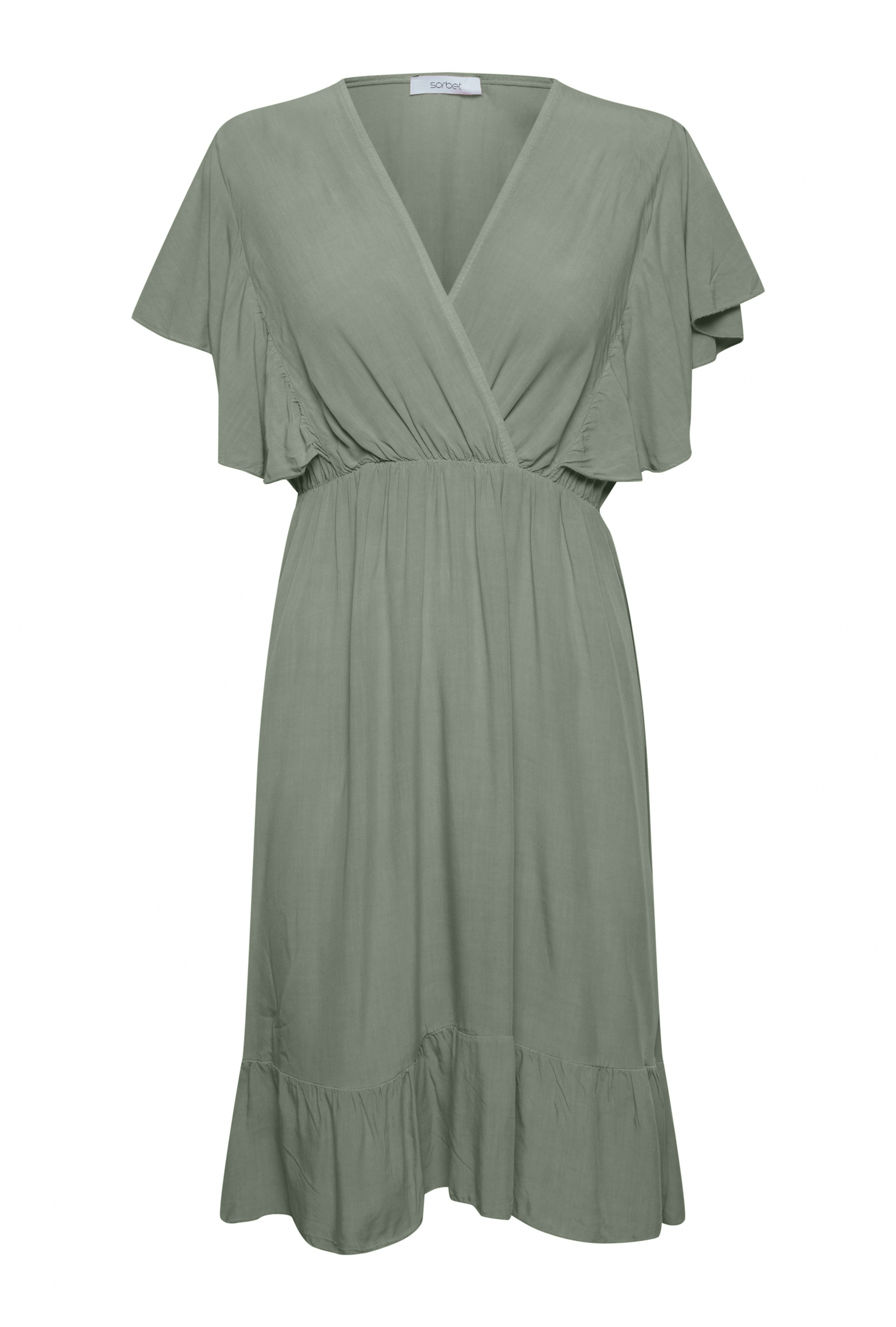 SBROZZI Kjole PACK FRONT 22100153-176212