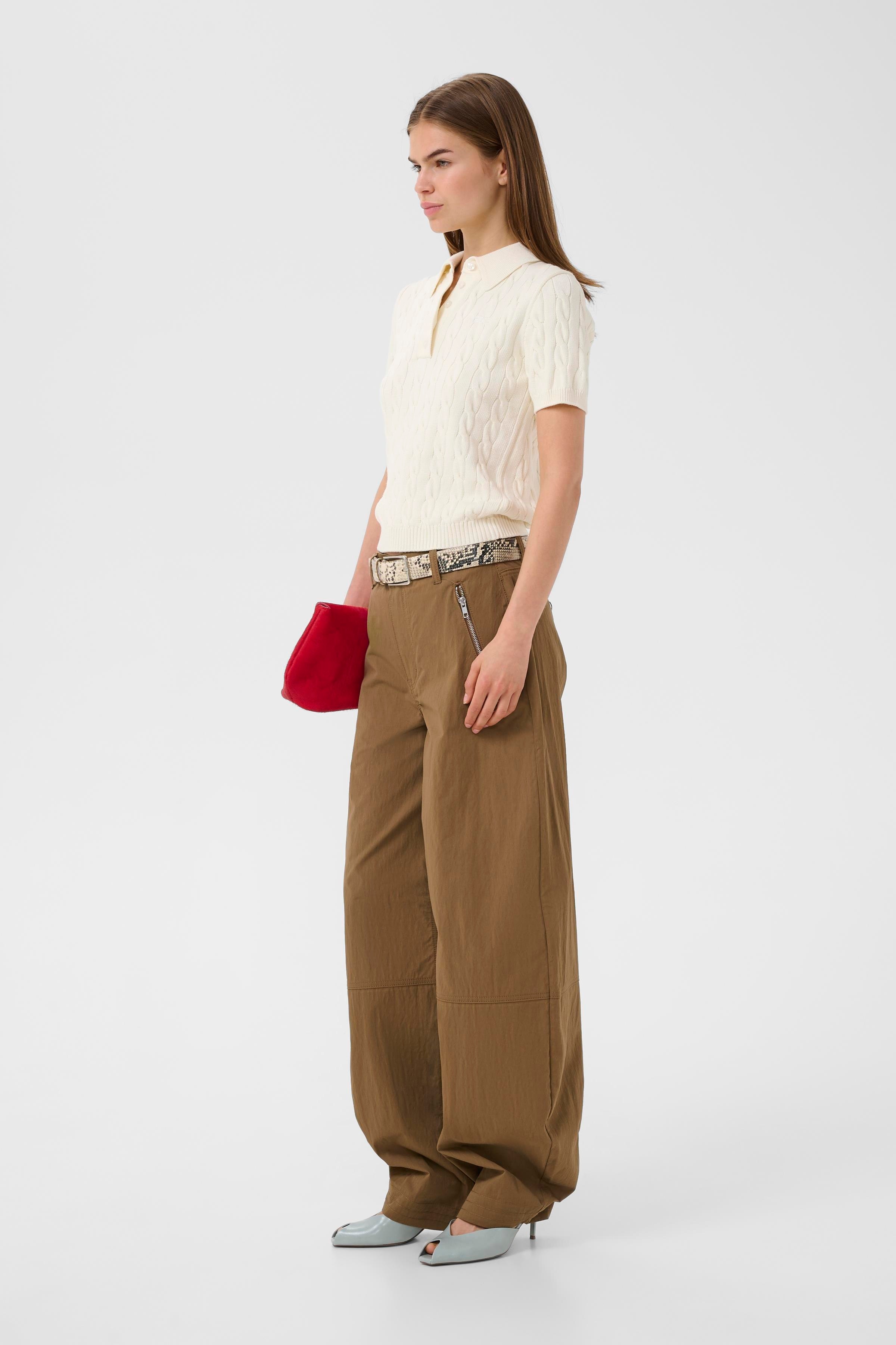 GZthilla Poloshirt LOOKBOOK FRONT 10911086-110103