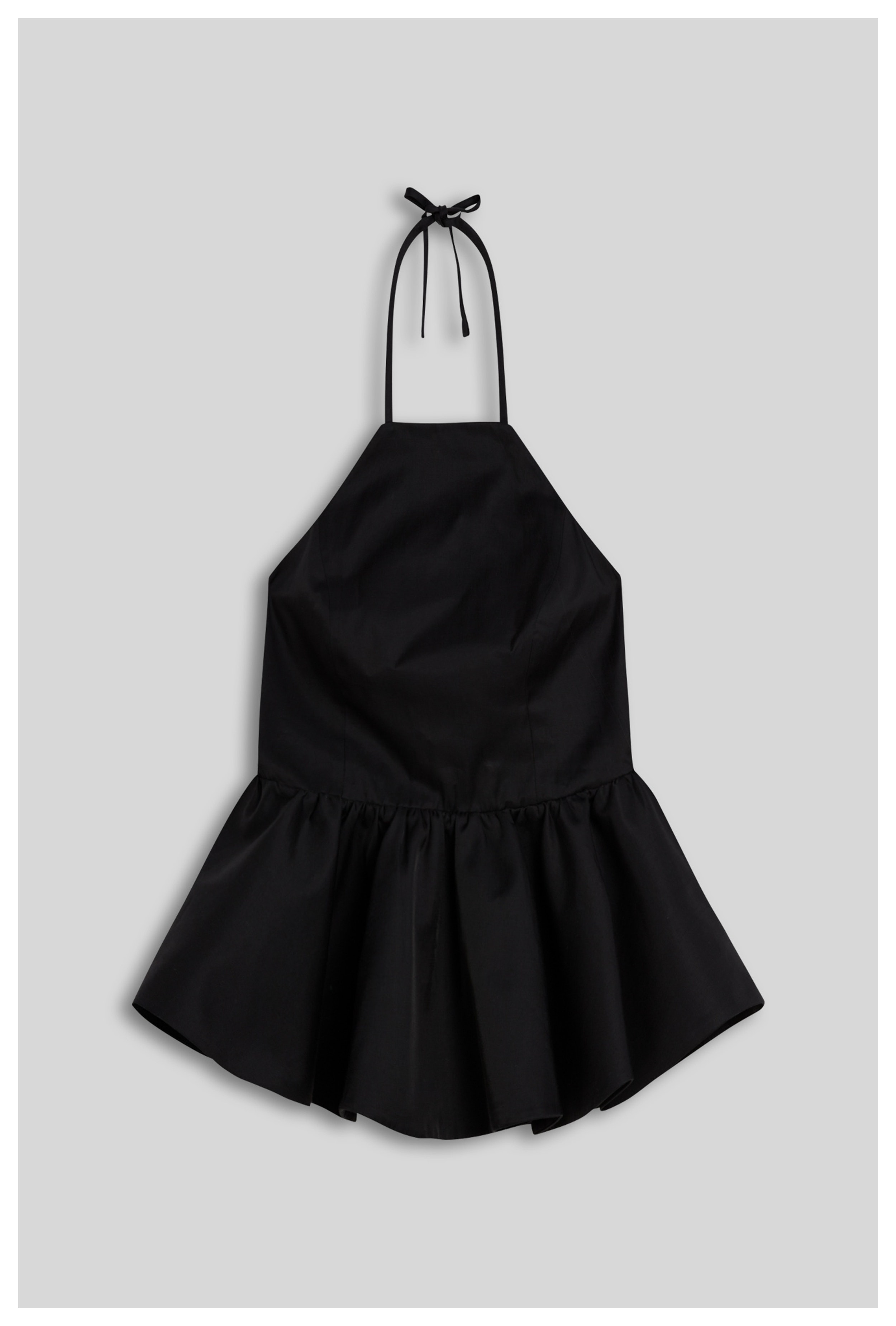 TASMA Top PACK FRONT 30600591-BK999