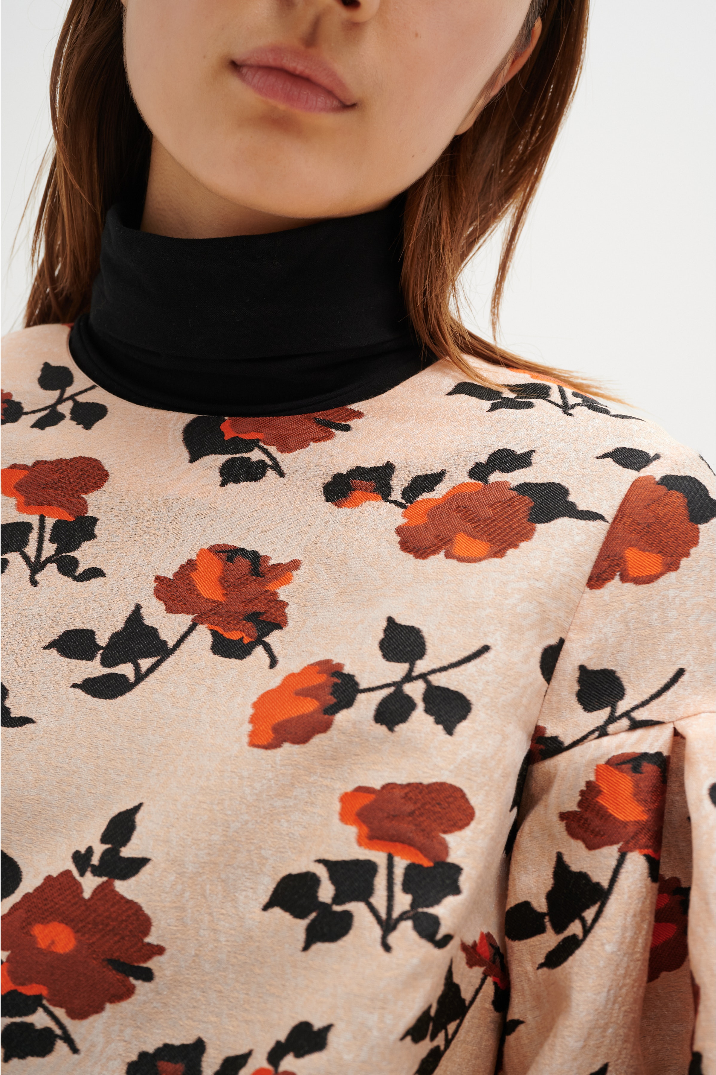 DolieIW Blouse LOOKBOOK DETAIL 30108160-151239