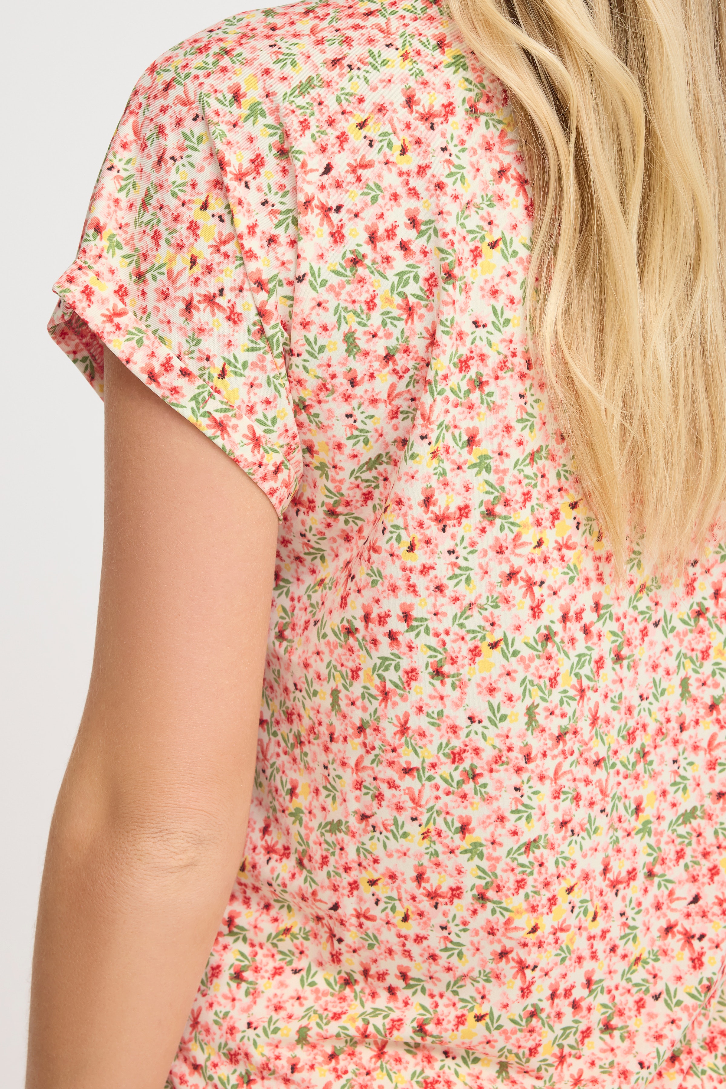 FRSEEN T-shirt LOOKBOOK DETAIL 20610634-204769