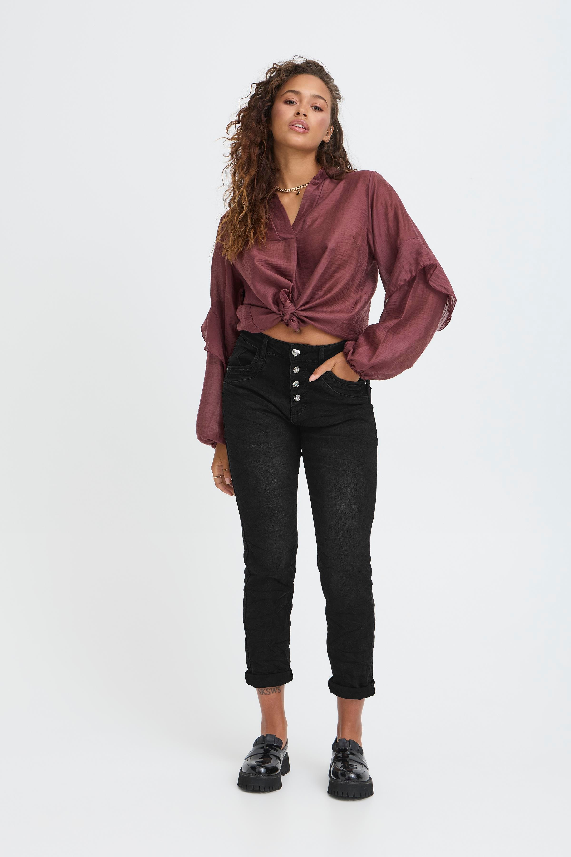 SBANURA Jeans LOOKBOOK FRONT 22101095-203585