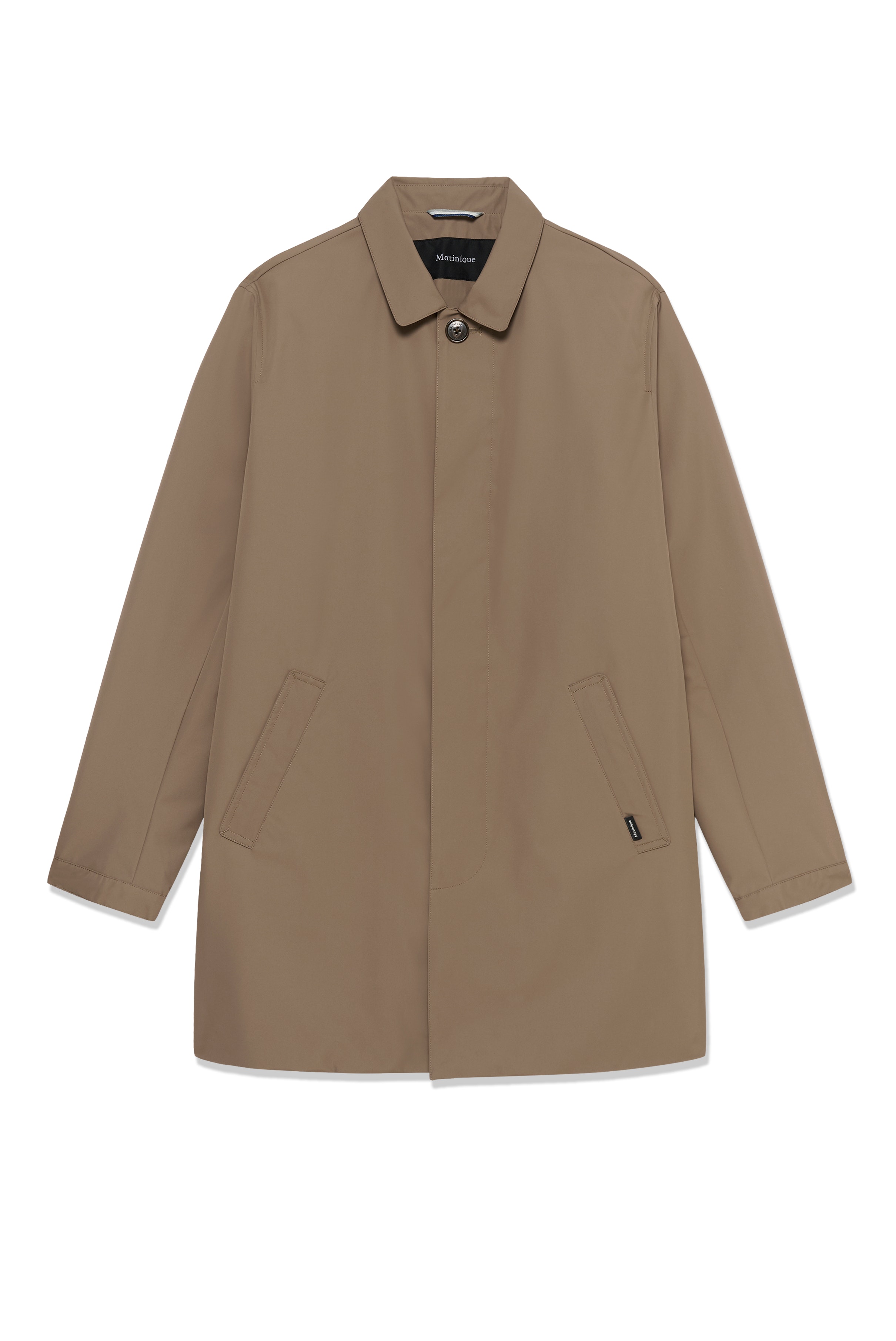 MAmiles Kåpe PACK FRONT 30204455-181112