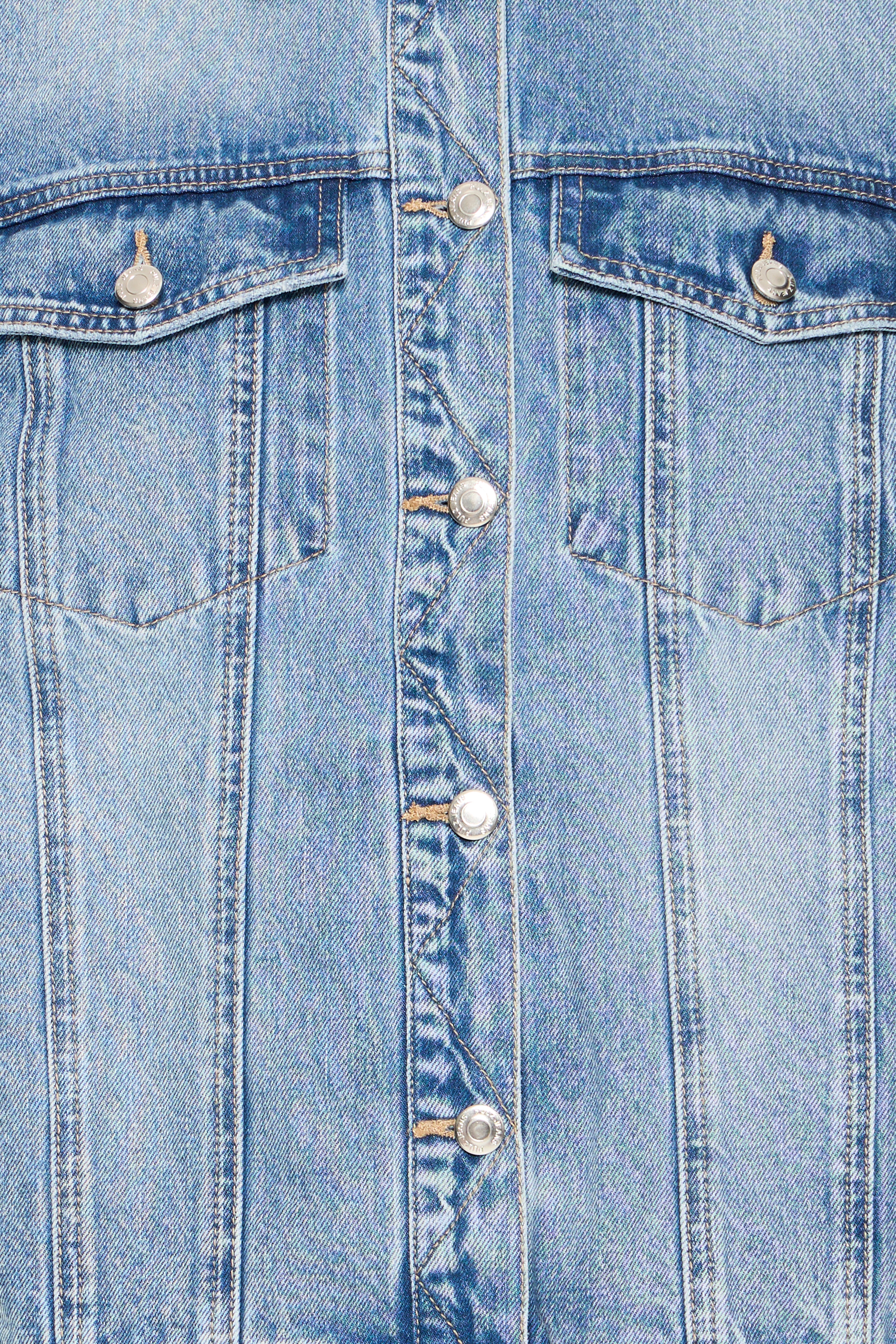 PZALORA Casual jakke PACK DETAIL 50210280-200005