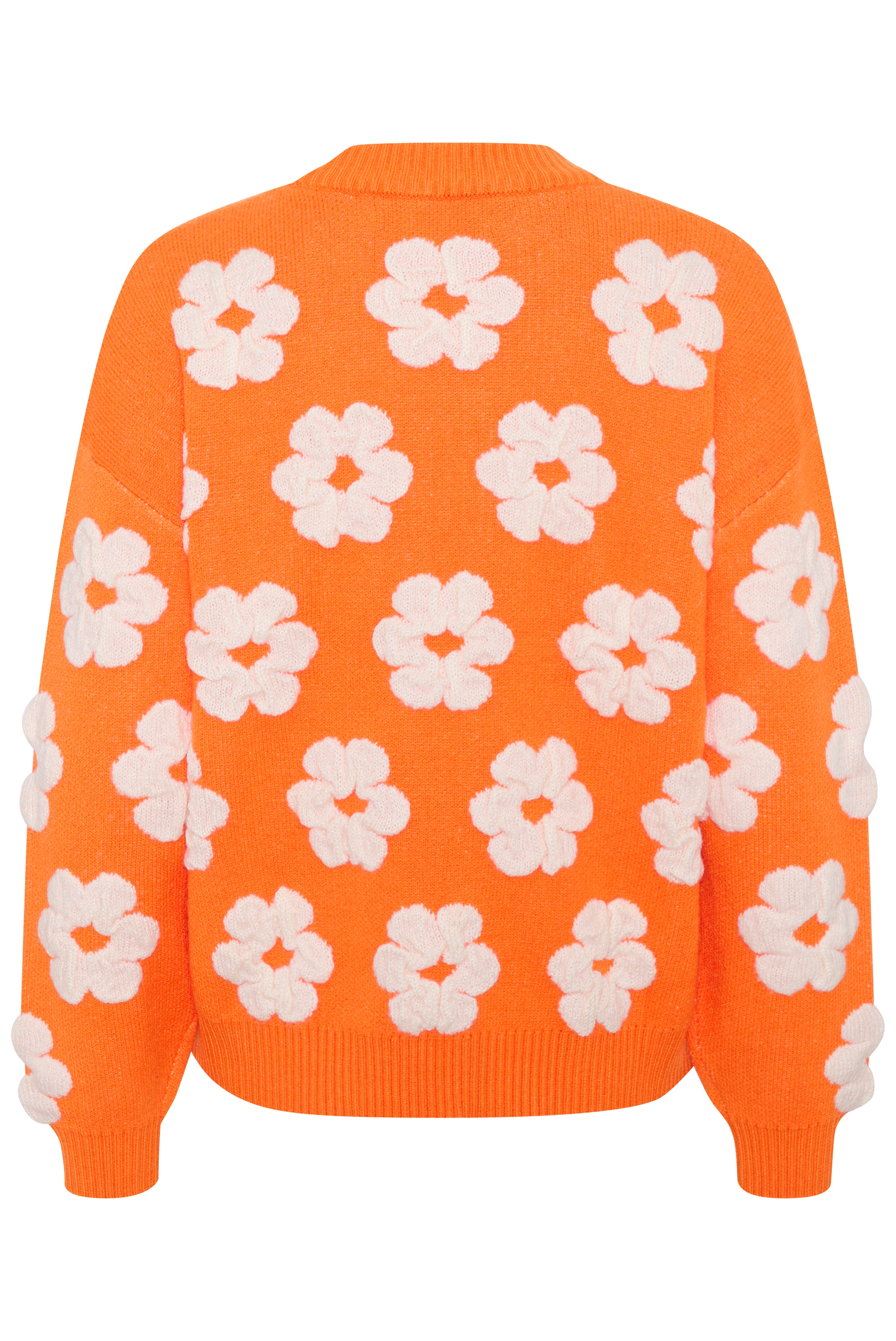 CUcharla Pullover PACK BACK 50111365-161255