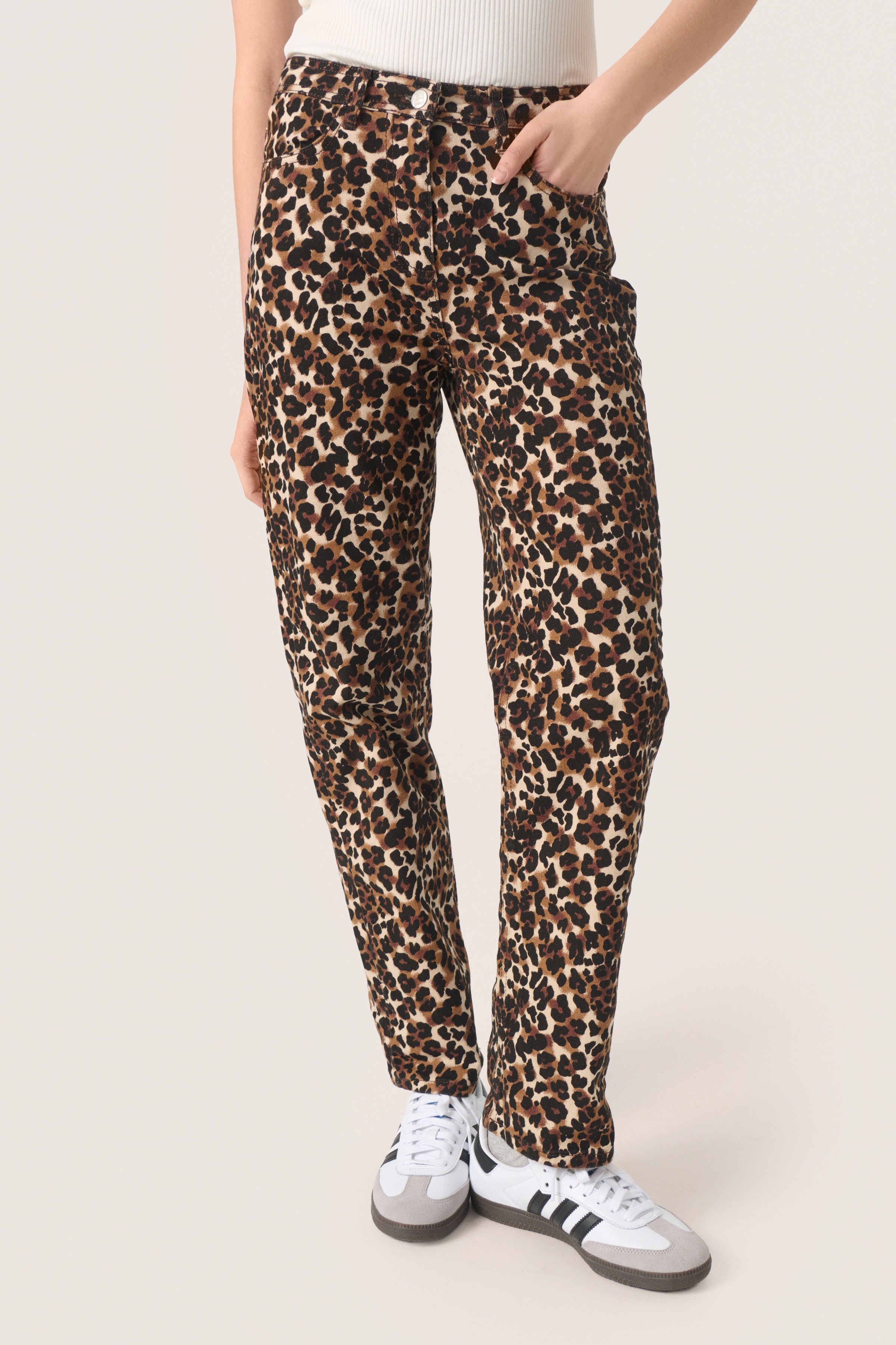 SLTessie leopardjeans LOOKBOOK FRONT 30406755-300379