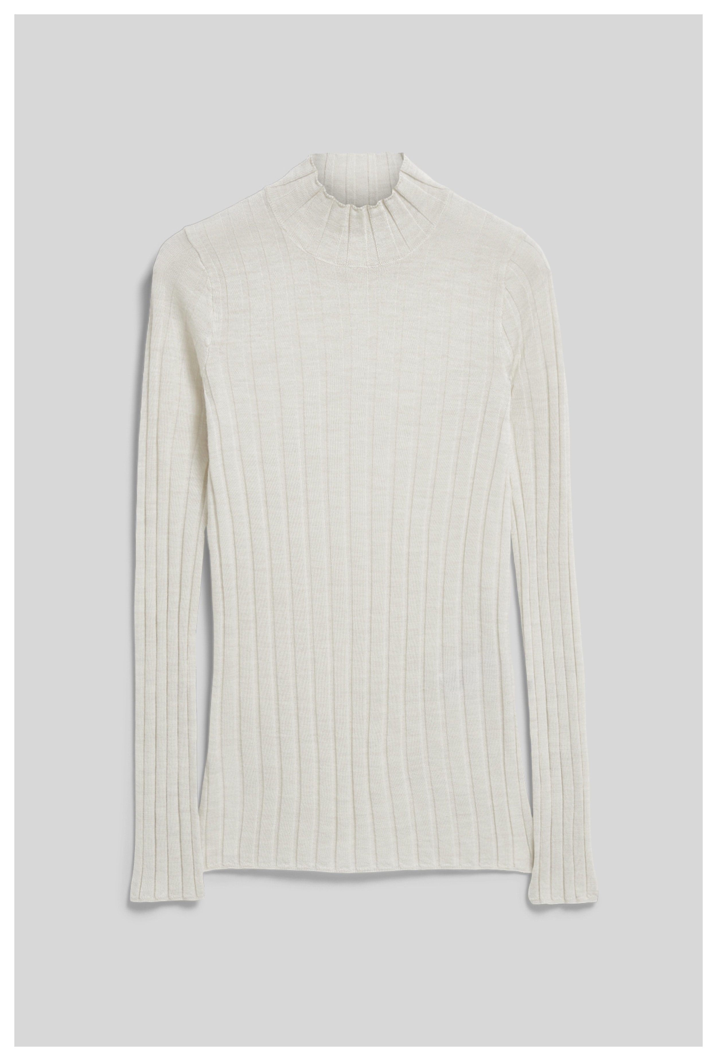 KACY Pullover PACK FRONT 30600382-WH008